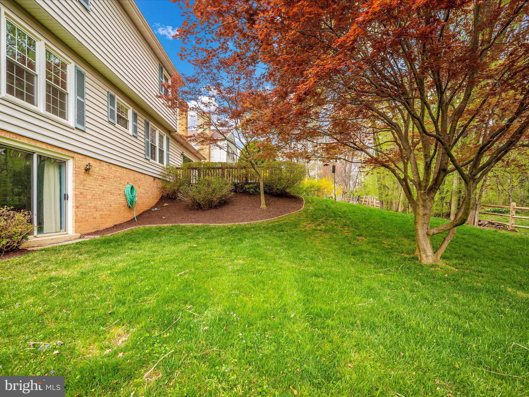 FAIRIDGE - Residential