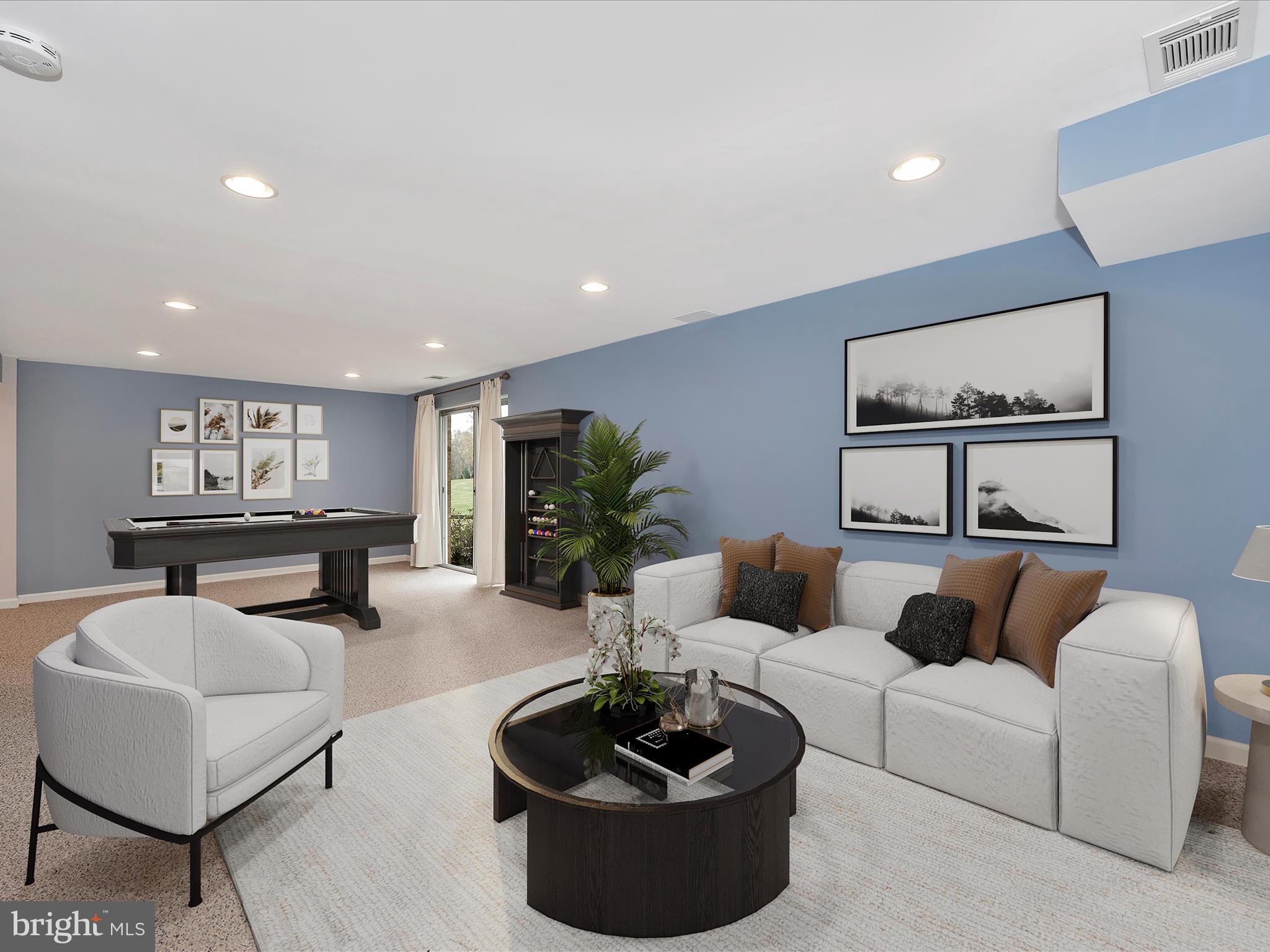 FAIRIDGE - Residential