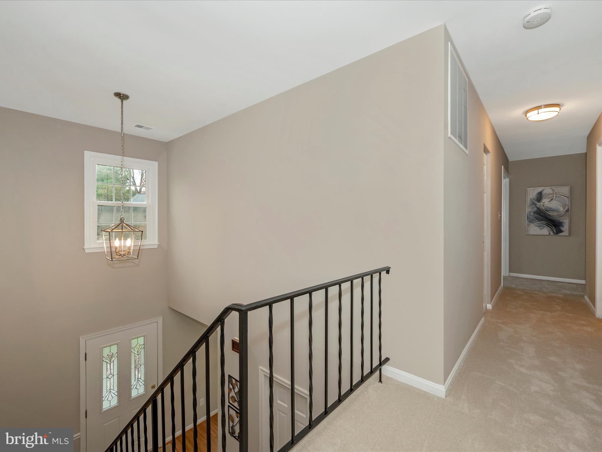 FAIRIDGE - Residential