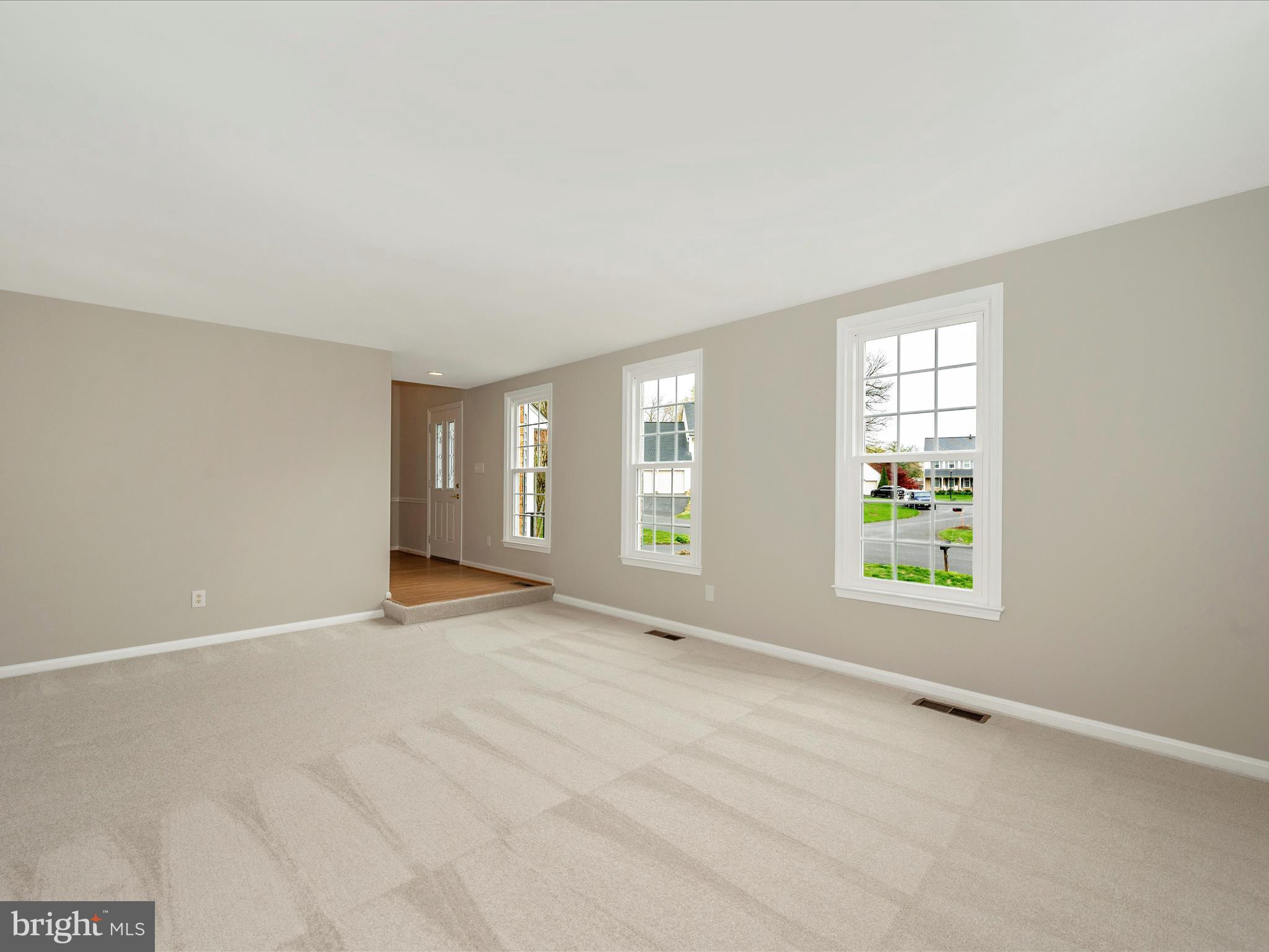 FAIRIDGE - Residential