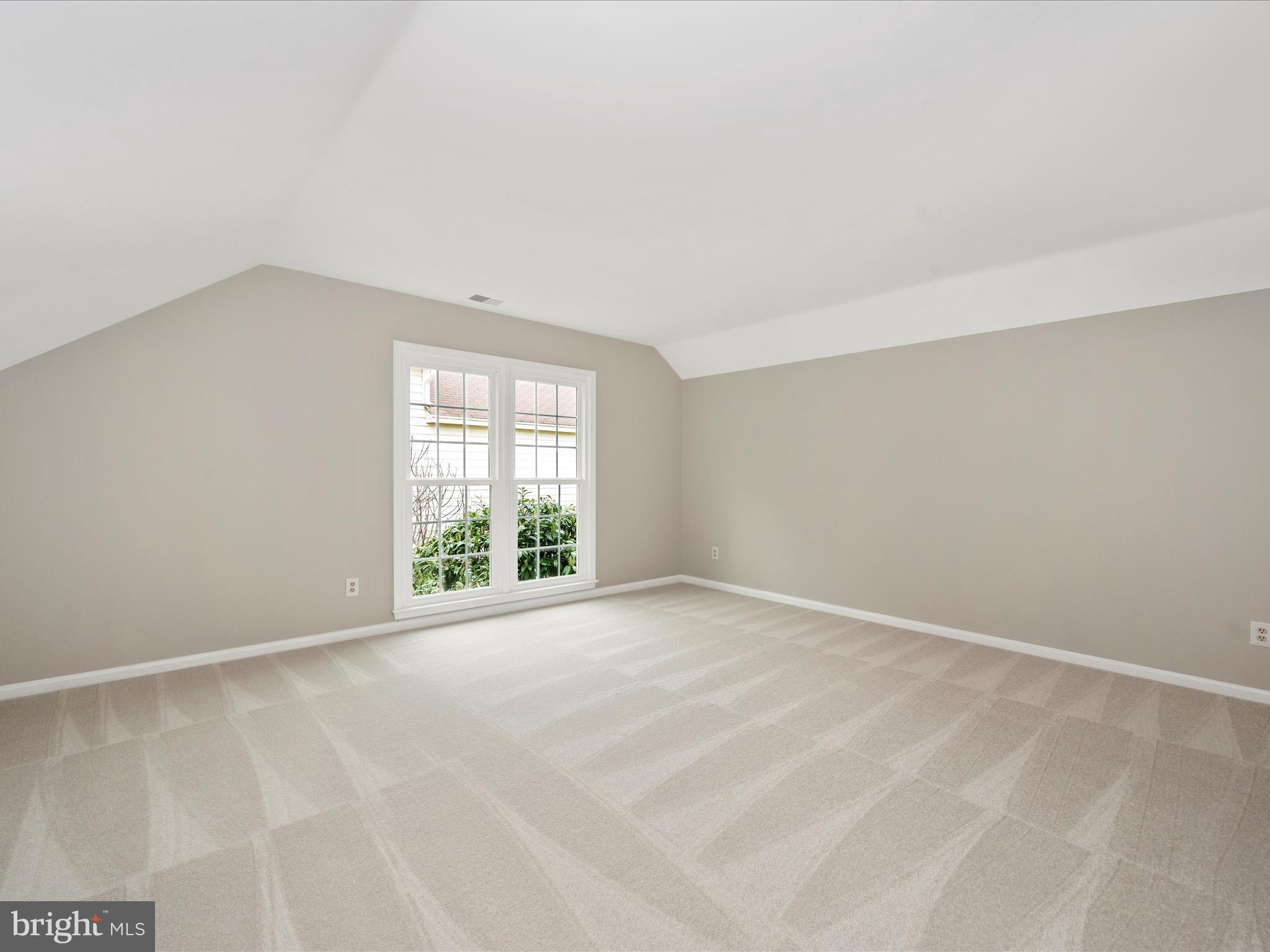 FAIRIDGE - Residential