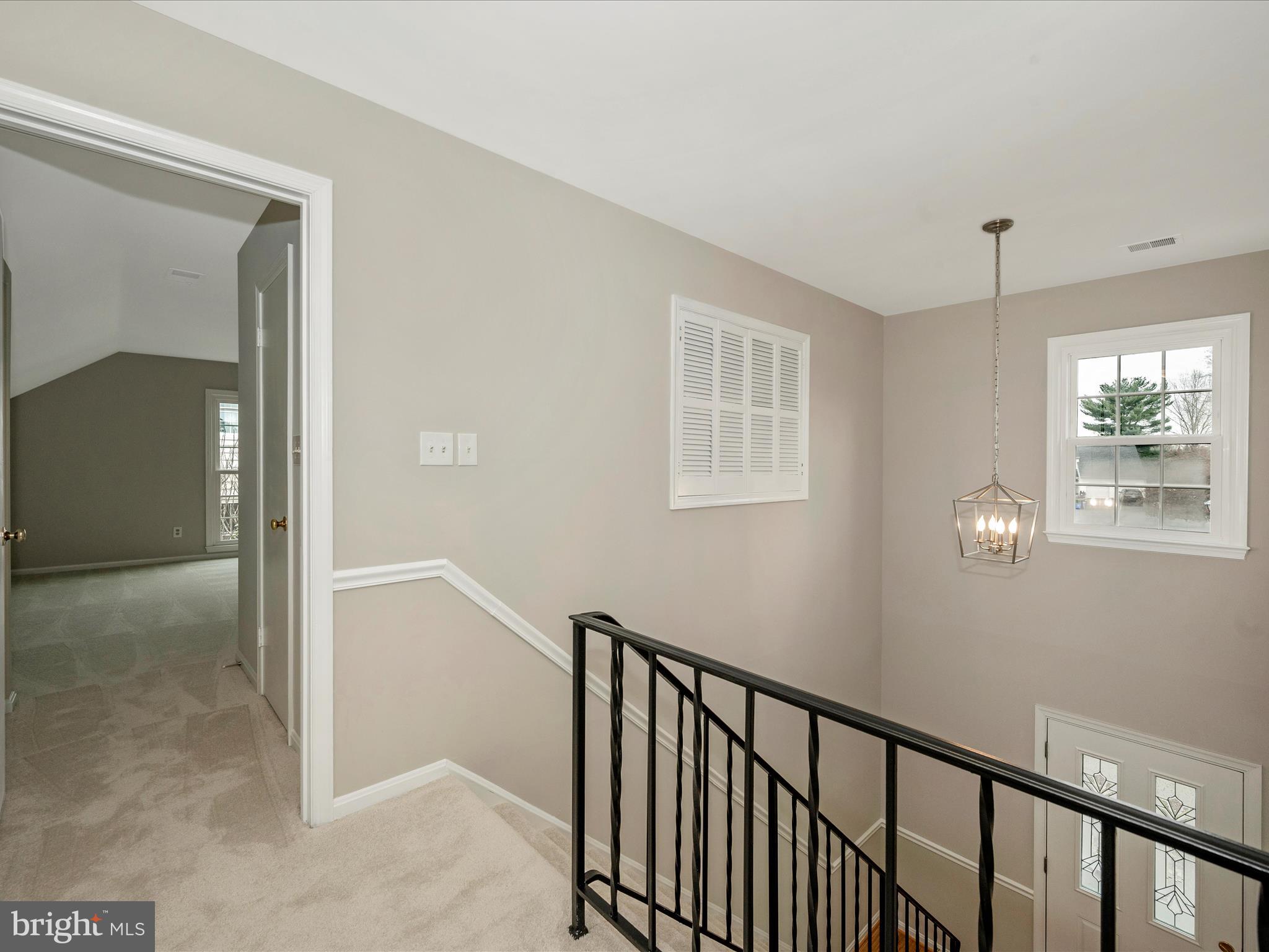 FAIRIDGE - Residential