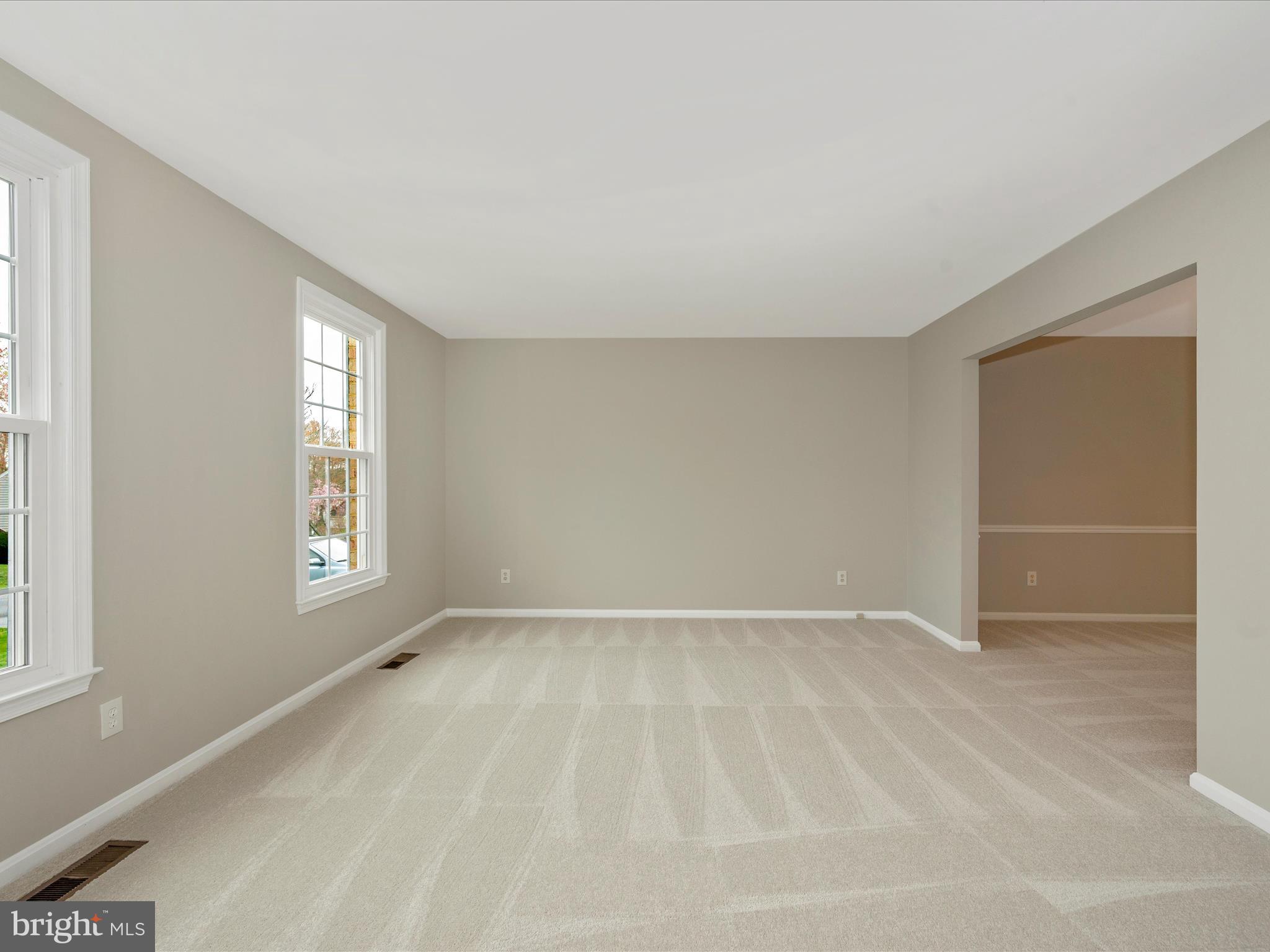 FAIRIDGE - Residential