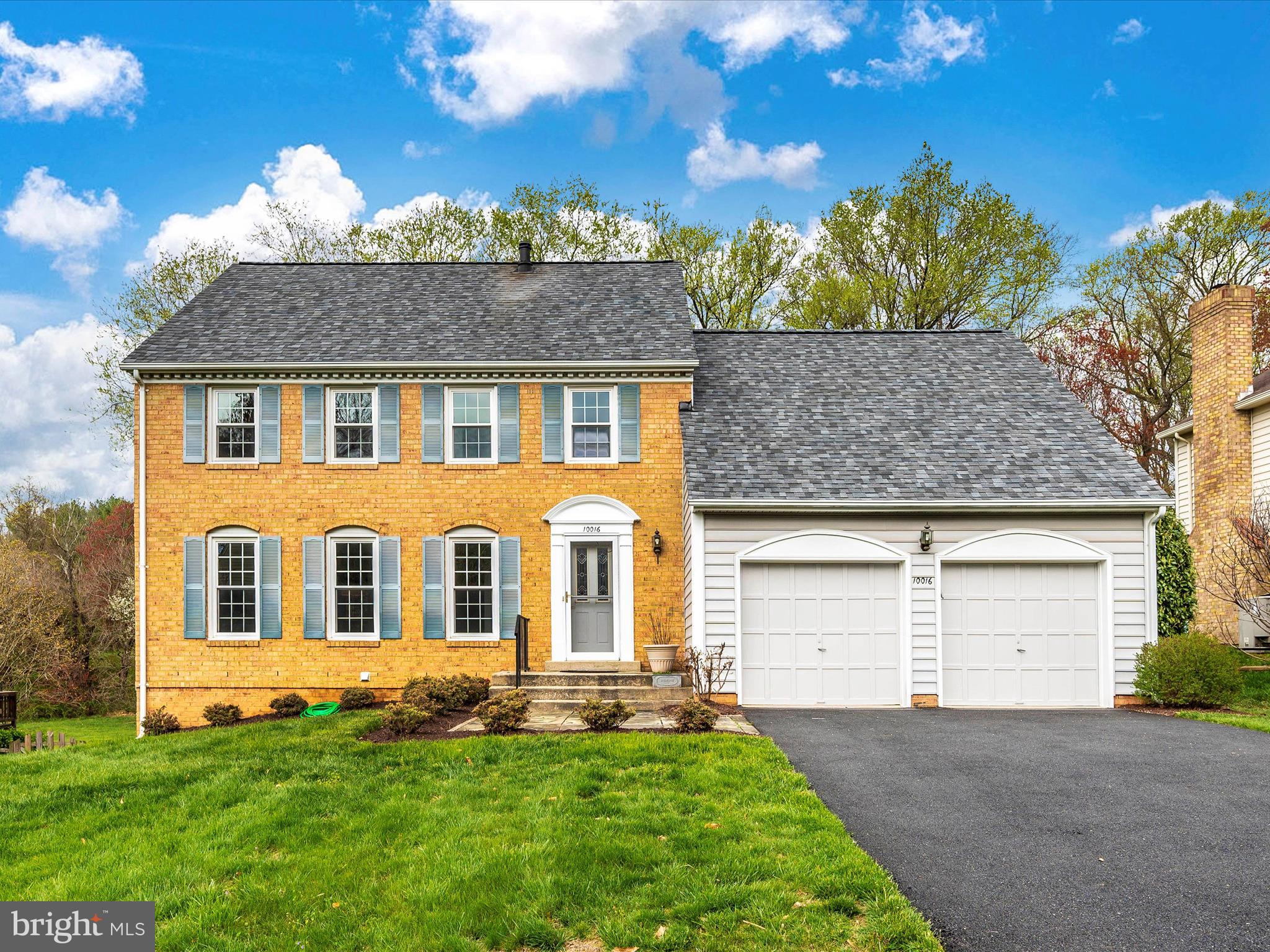 FAIRIDGE - Residential