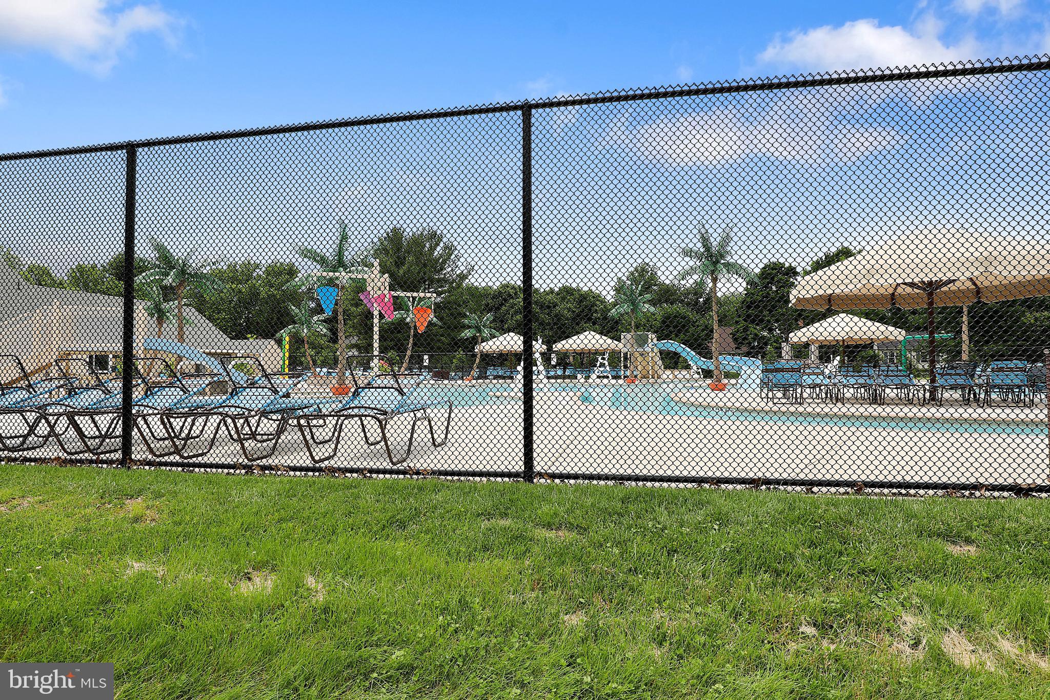 FAIRIDGE - Residential