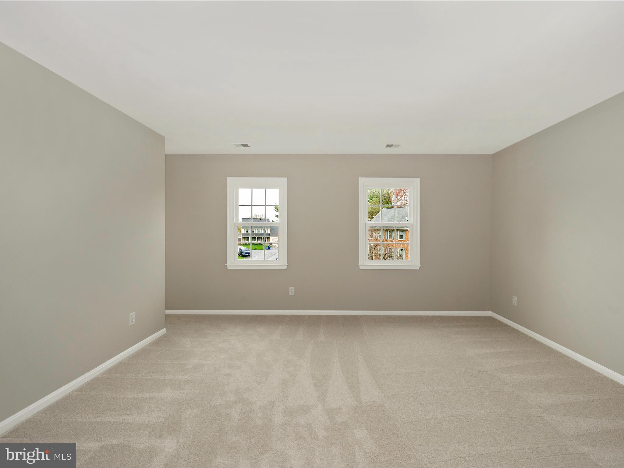 FAIRIDGE - Residential