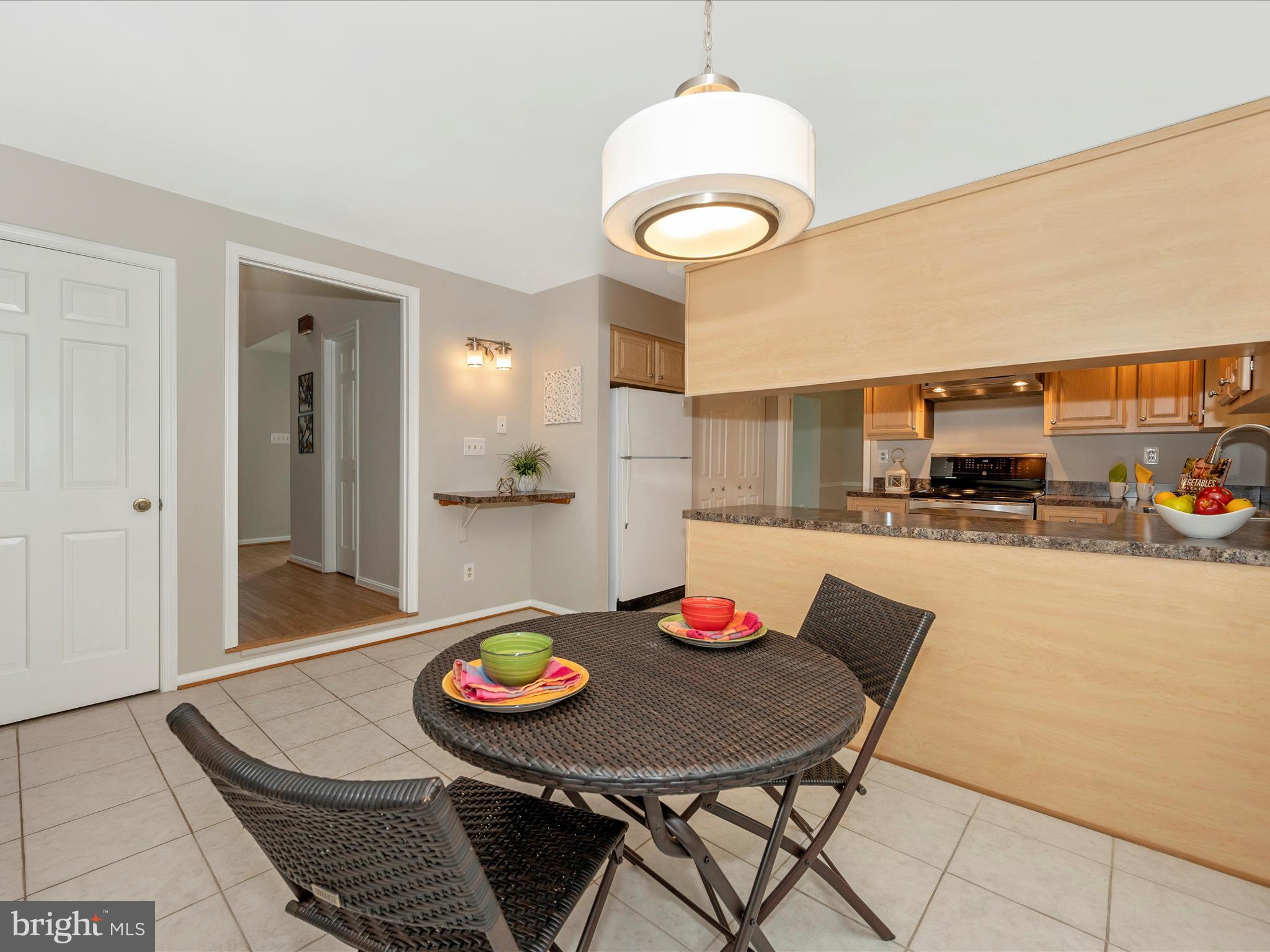 FAIRIDGE - Residential