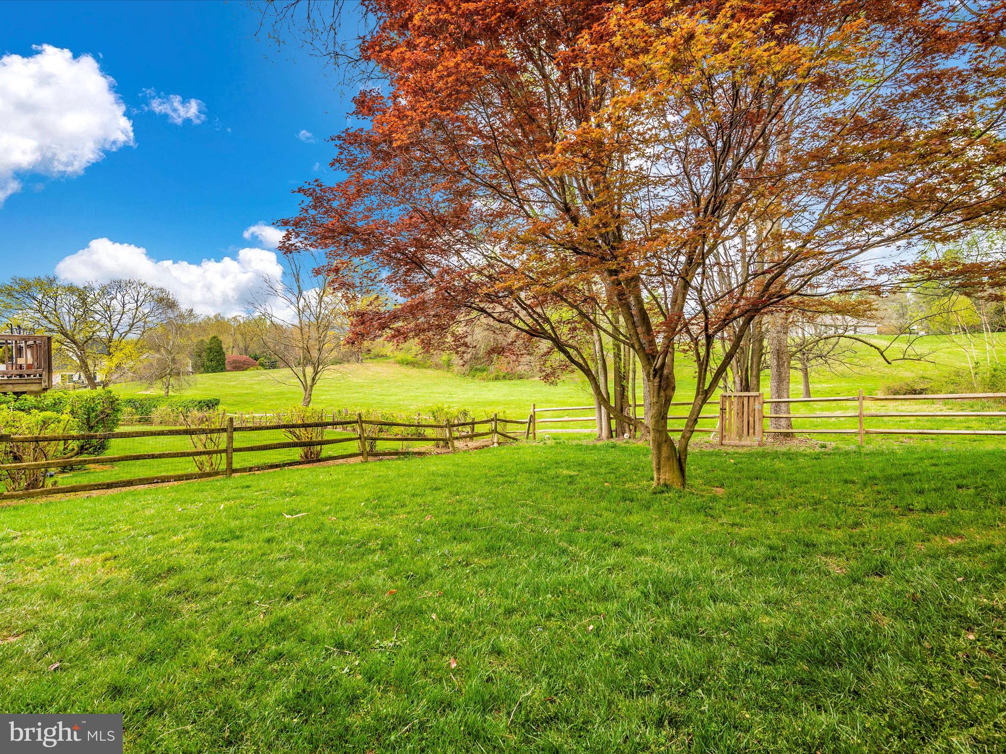 FAIRIDGE - Residential