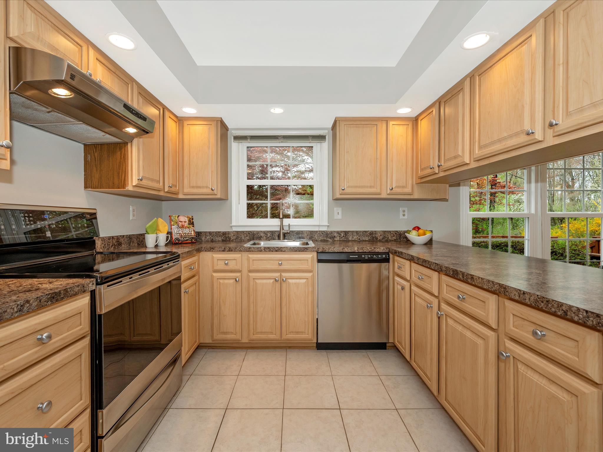 FAIRIDGE - Residential