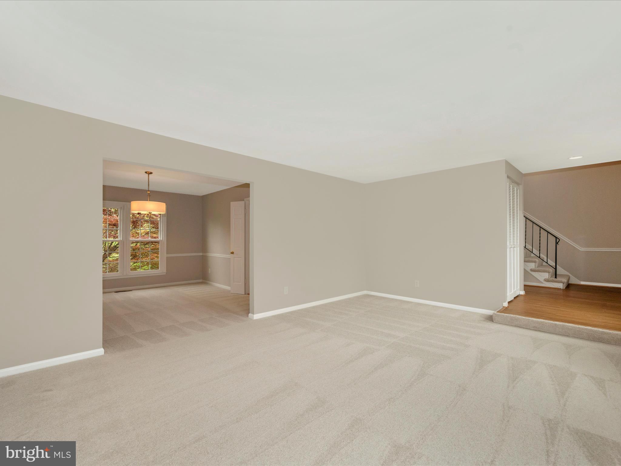 FAIRIDGE - Residential