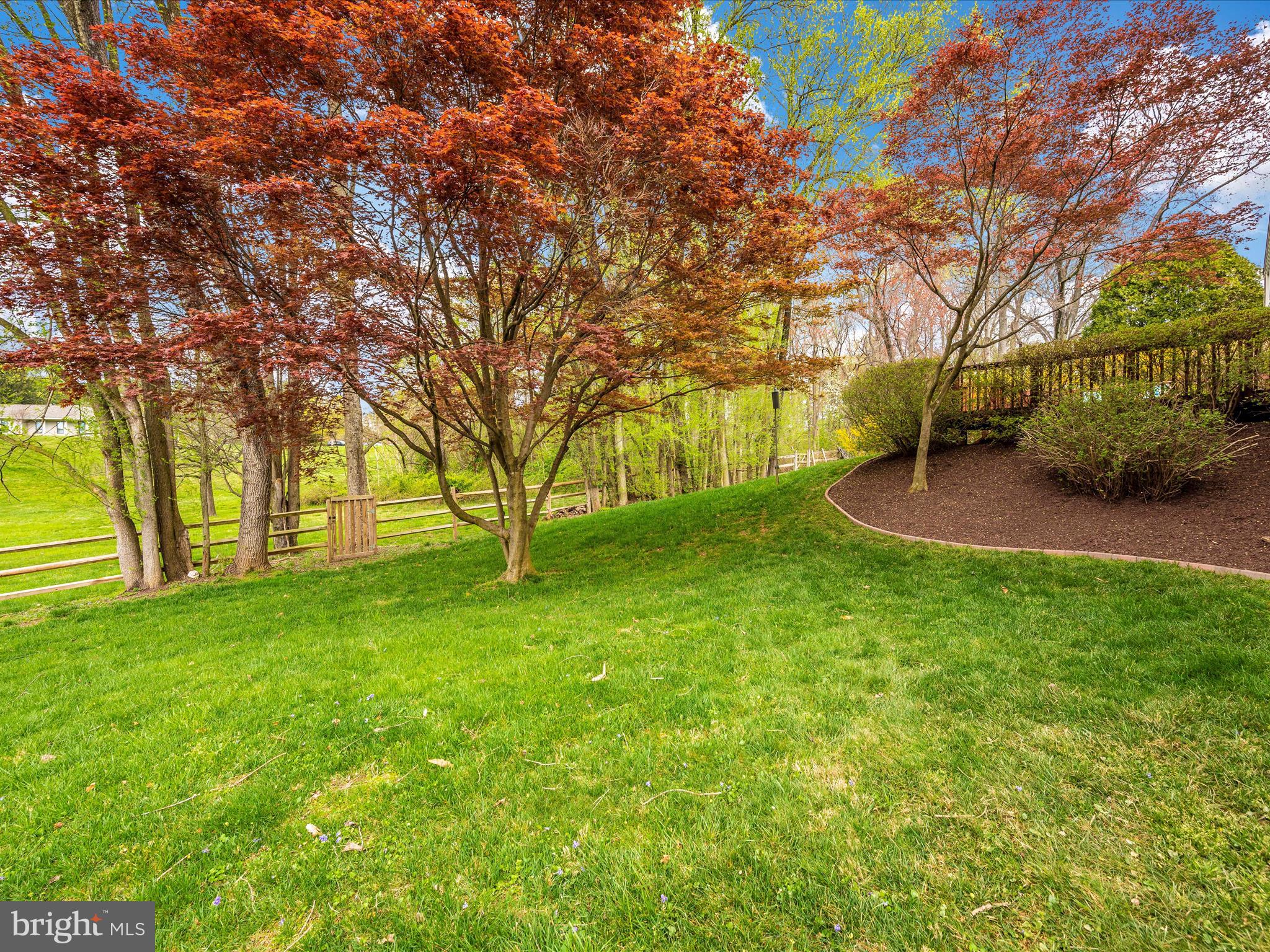 FAIRIDGE - Residential