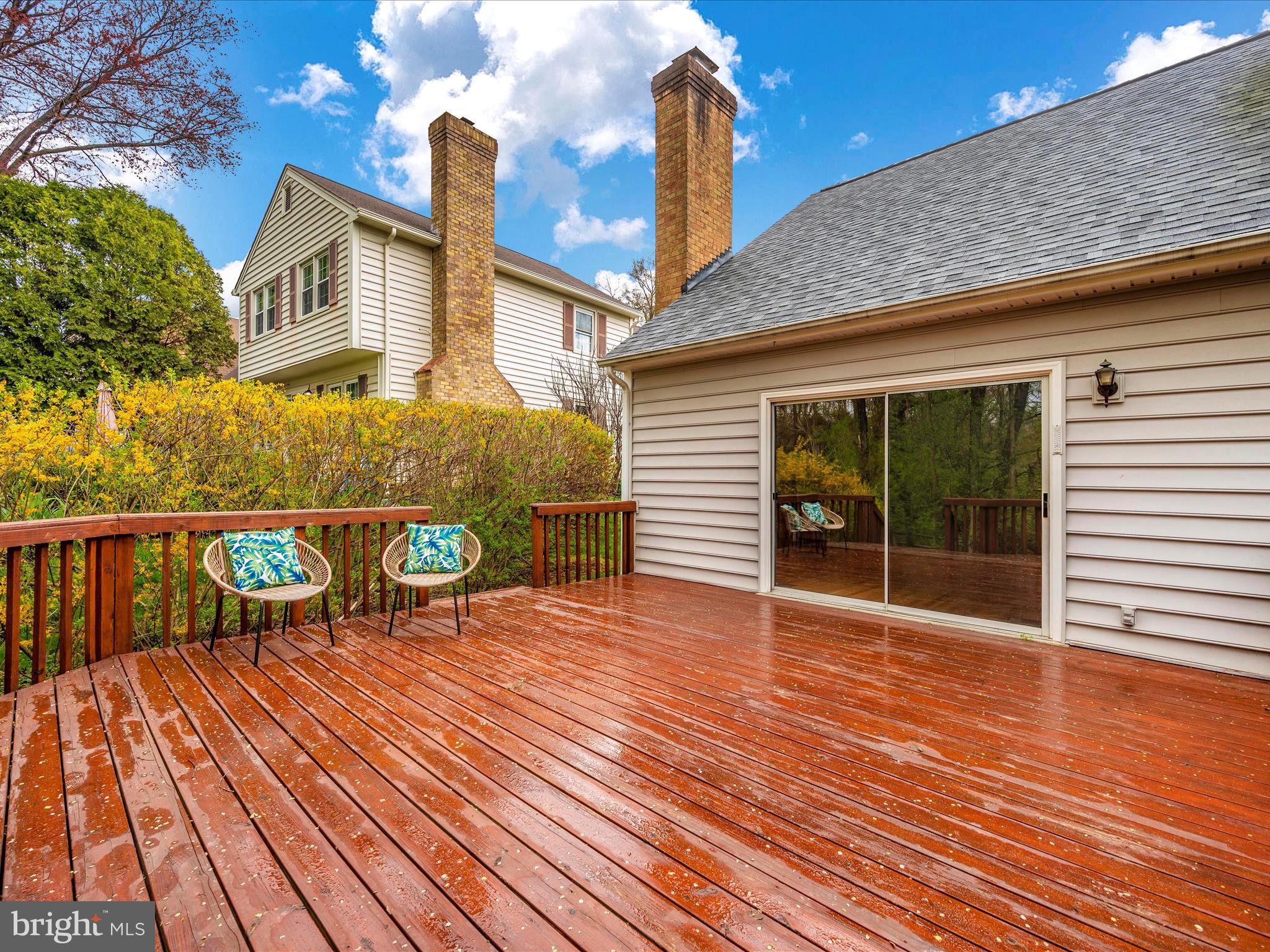 FAIRIDGE - Residential