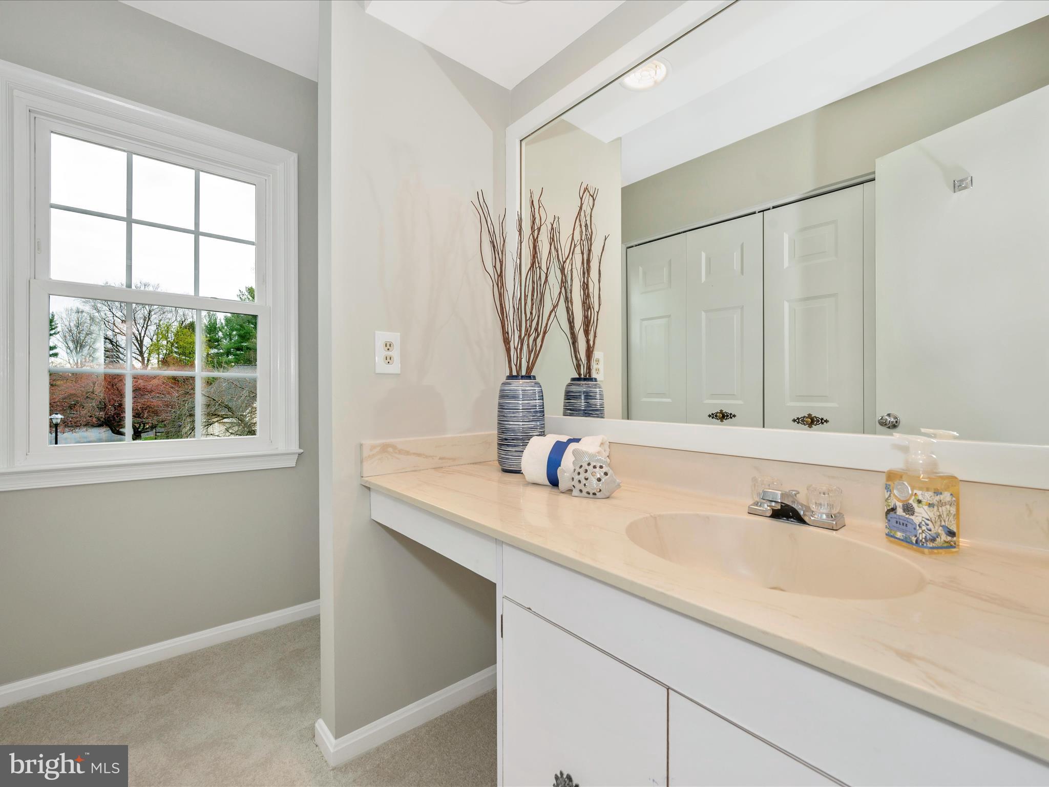 FAIRIDGE - Residential