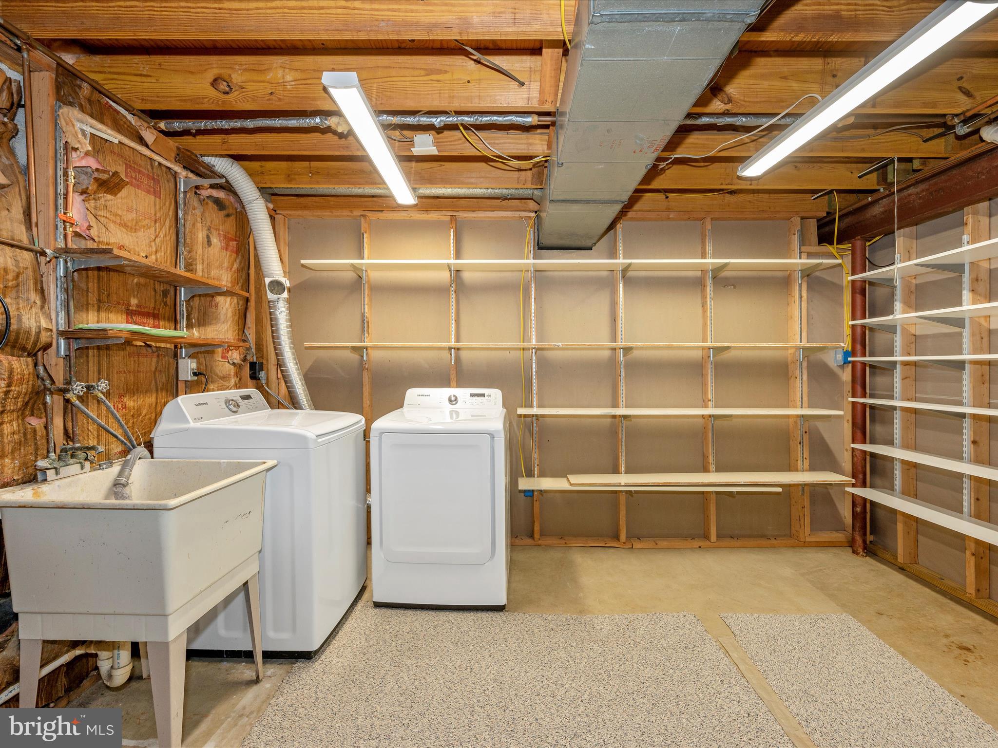 FAIRIDGE - Residential