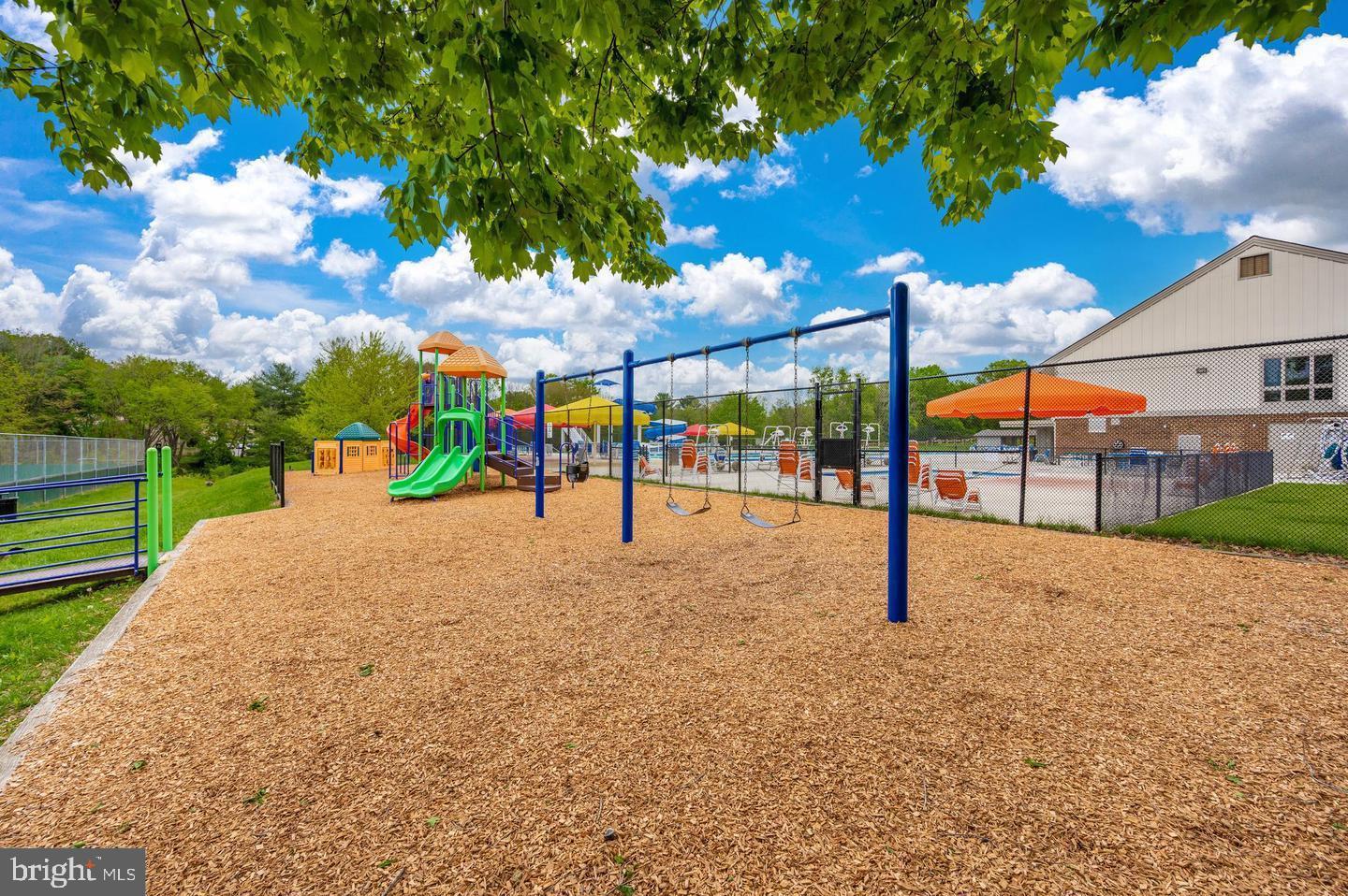 FAIRIDGE - Residential