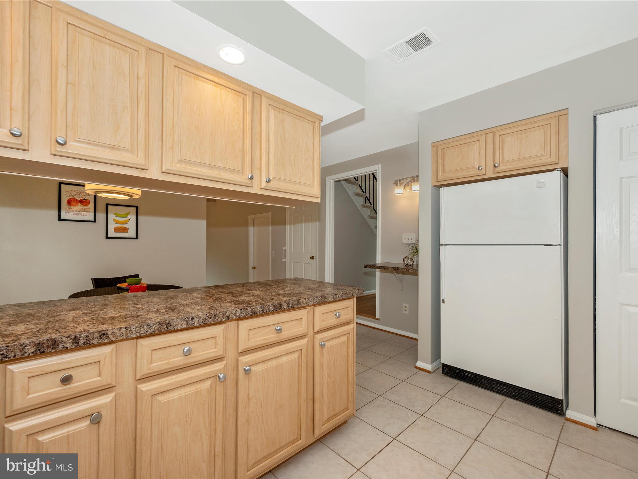 FAIRIDGE - Residential