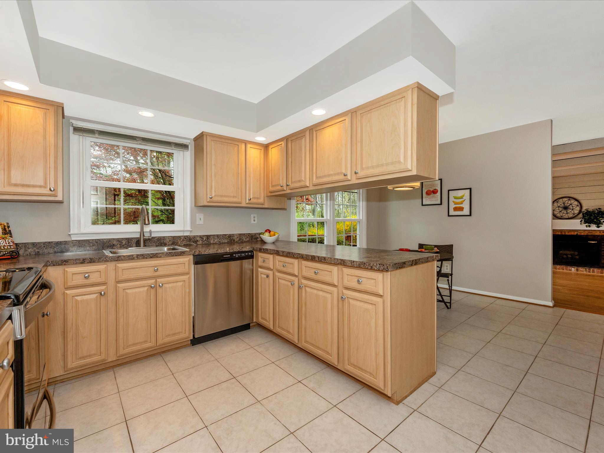 FAIRIDGE - Residential