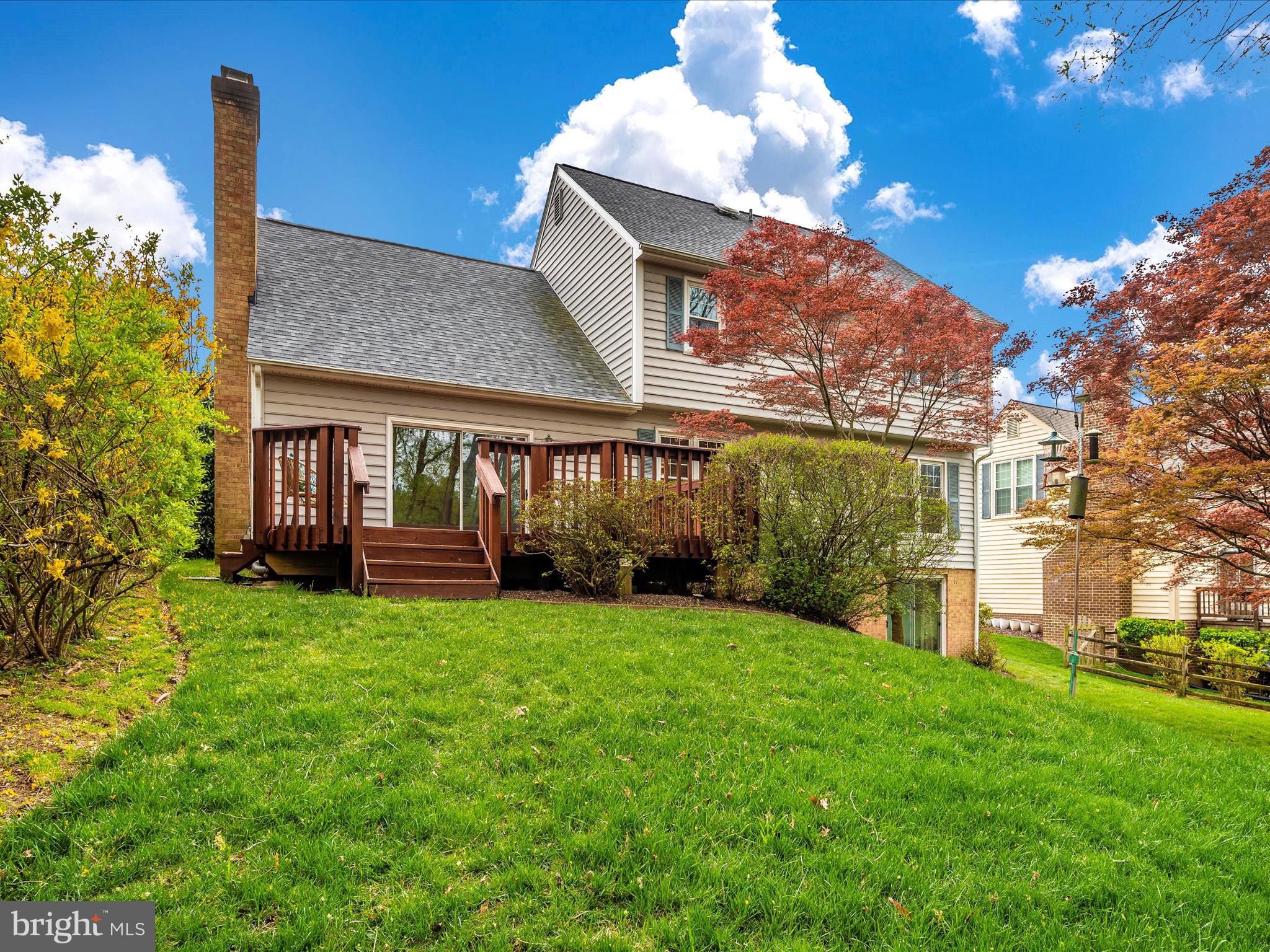 FAIRIDGE - Residential