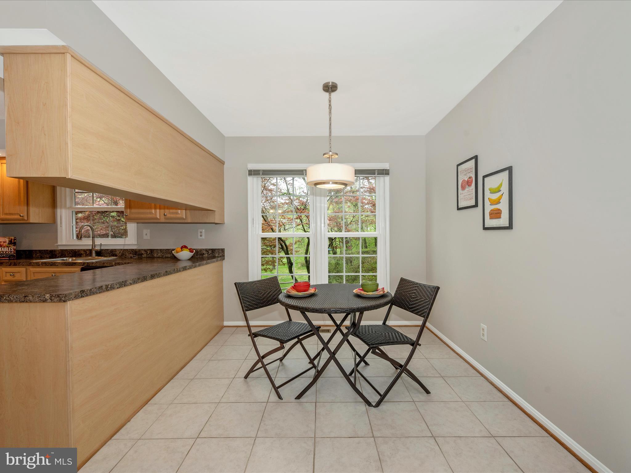 FAIRIDGE - Residential