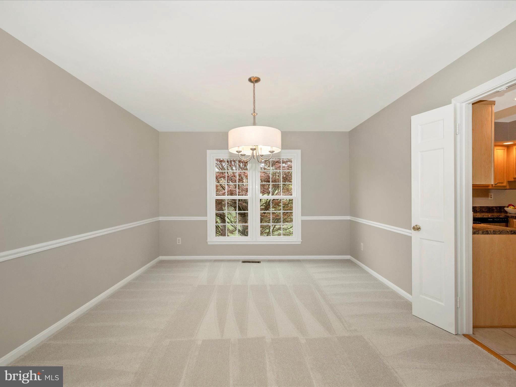 FAIRIDGE - Residential