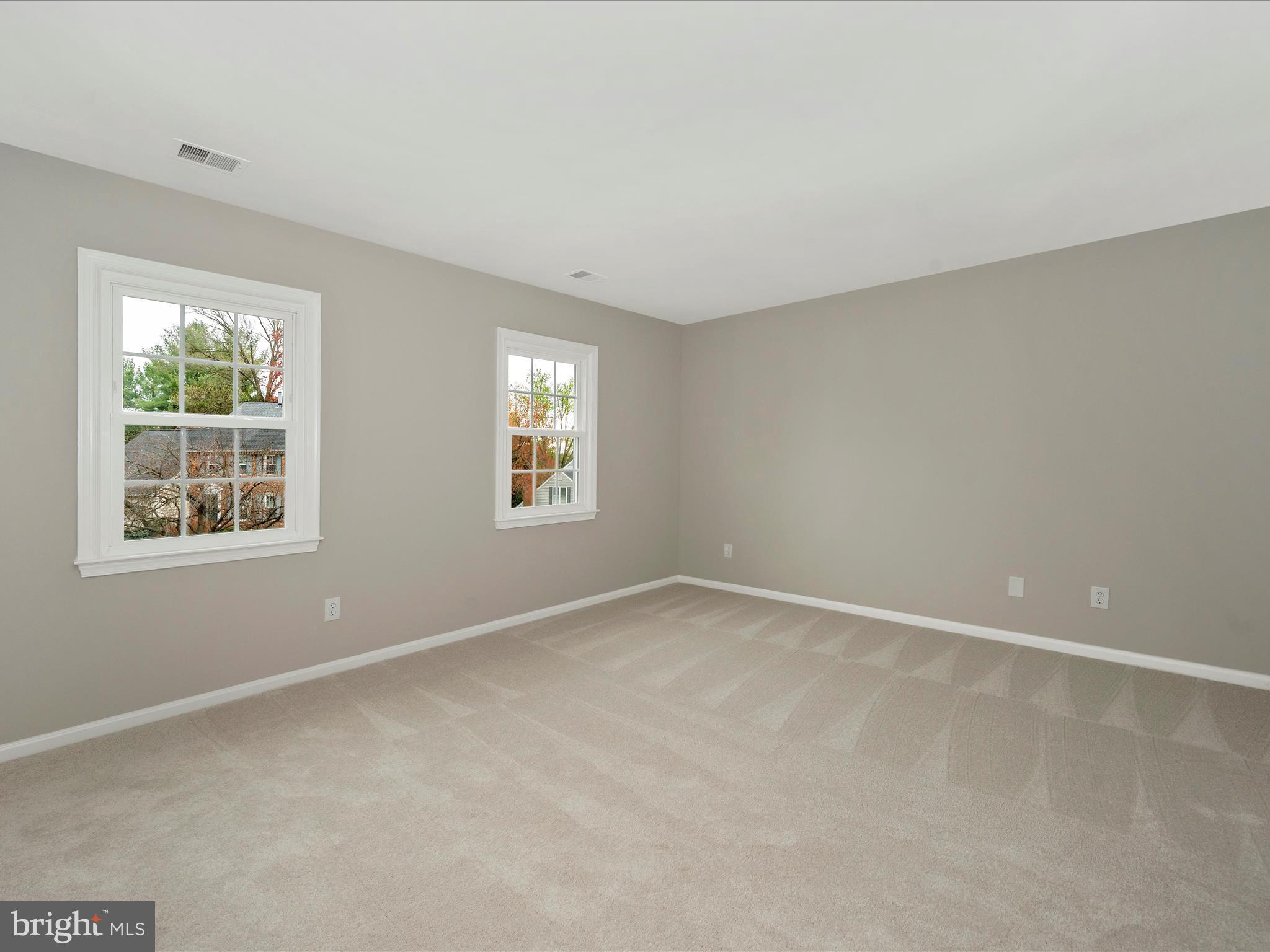 FAIRIDGE - Residential