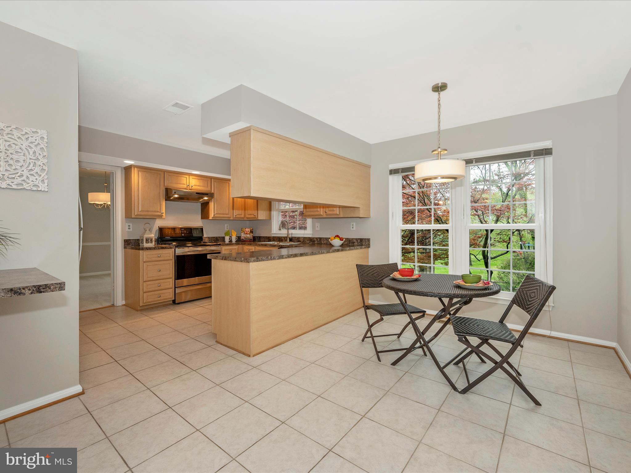 FAIRIDGE - Residential