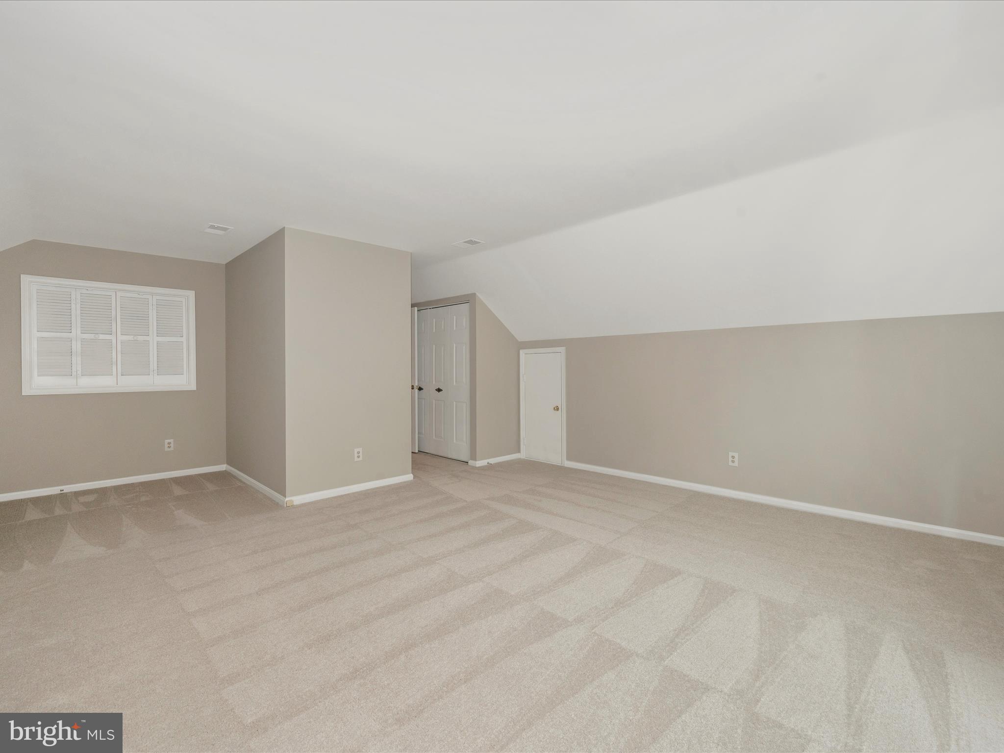 FAIRIDGE - Residential