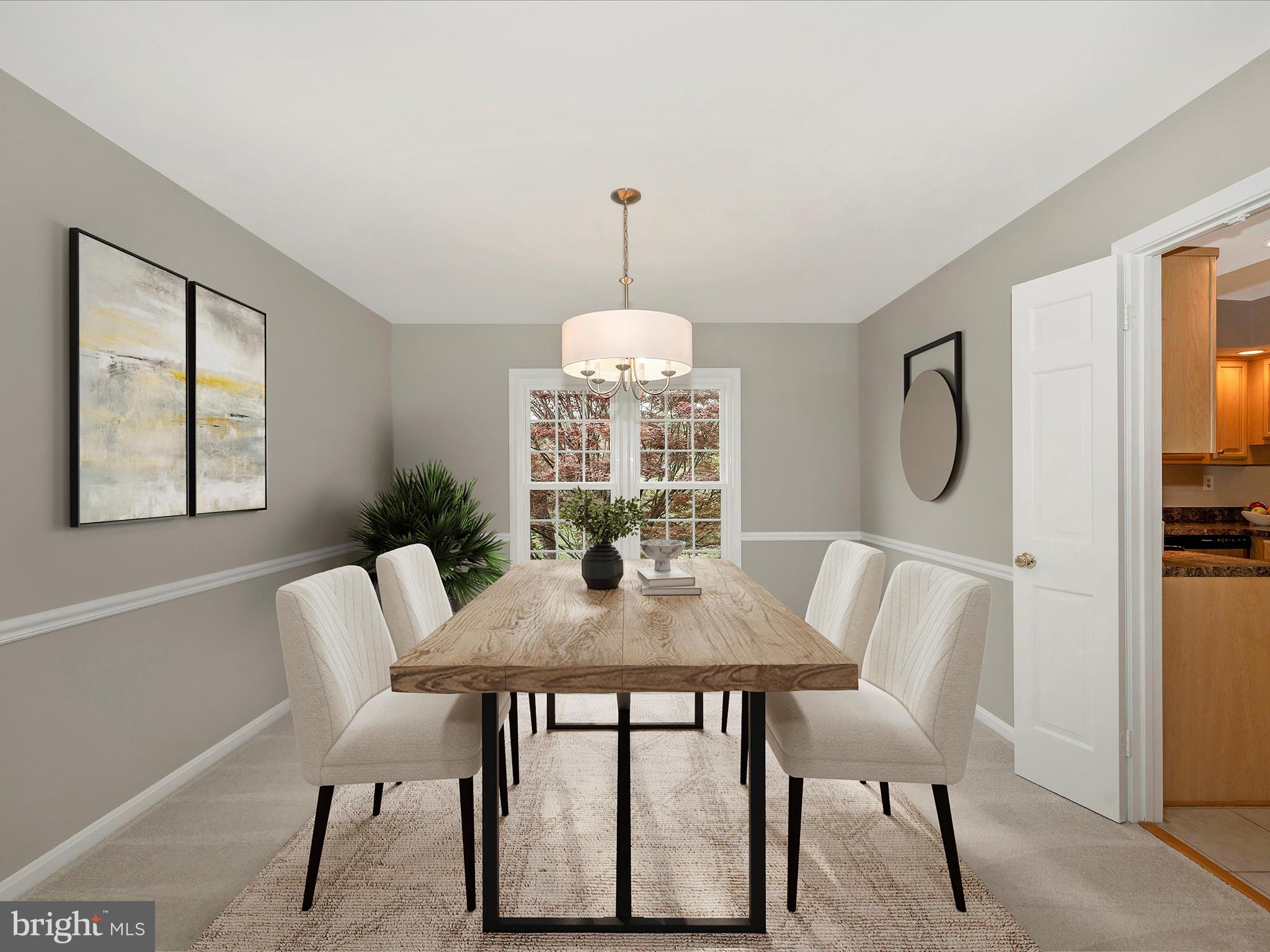 FAIRIDGE - Residential