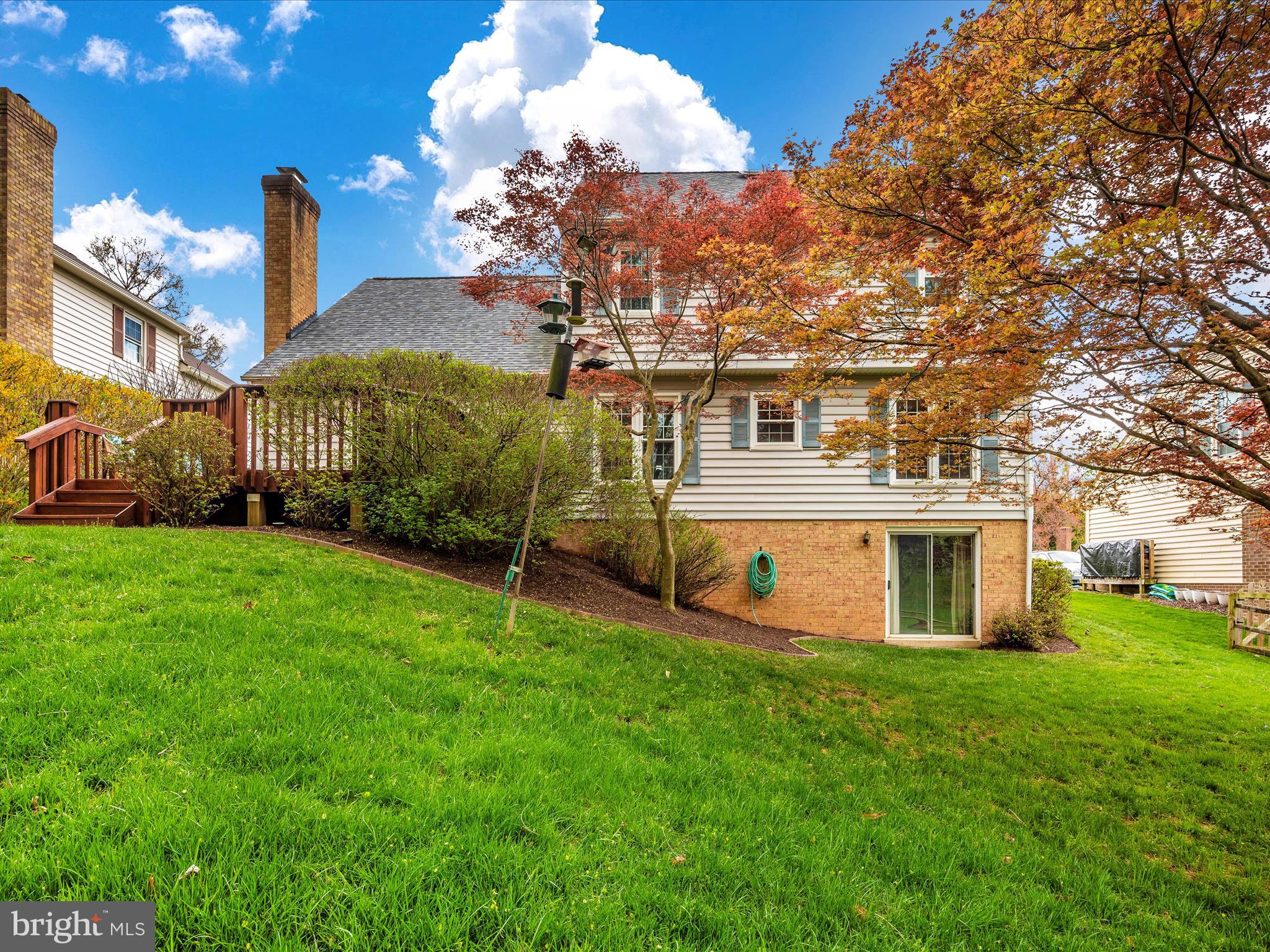 FAIRIDGE - Residential