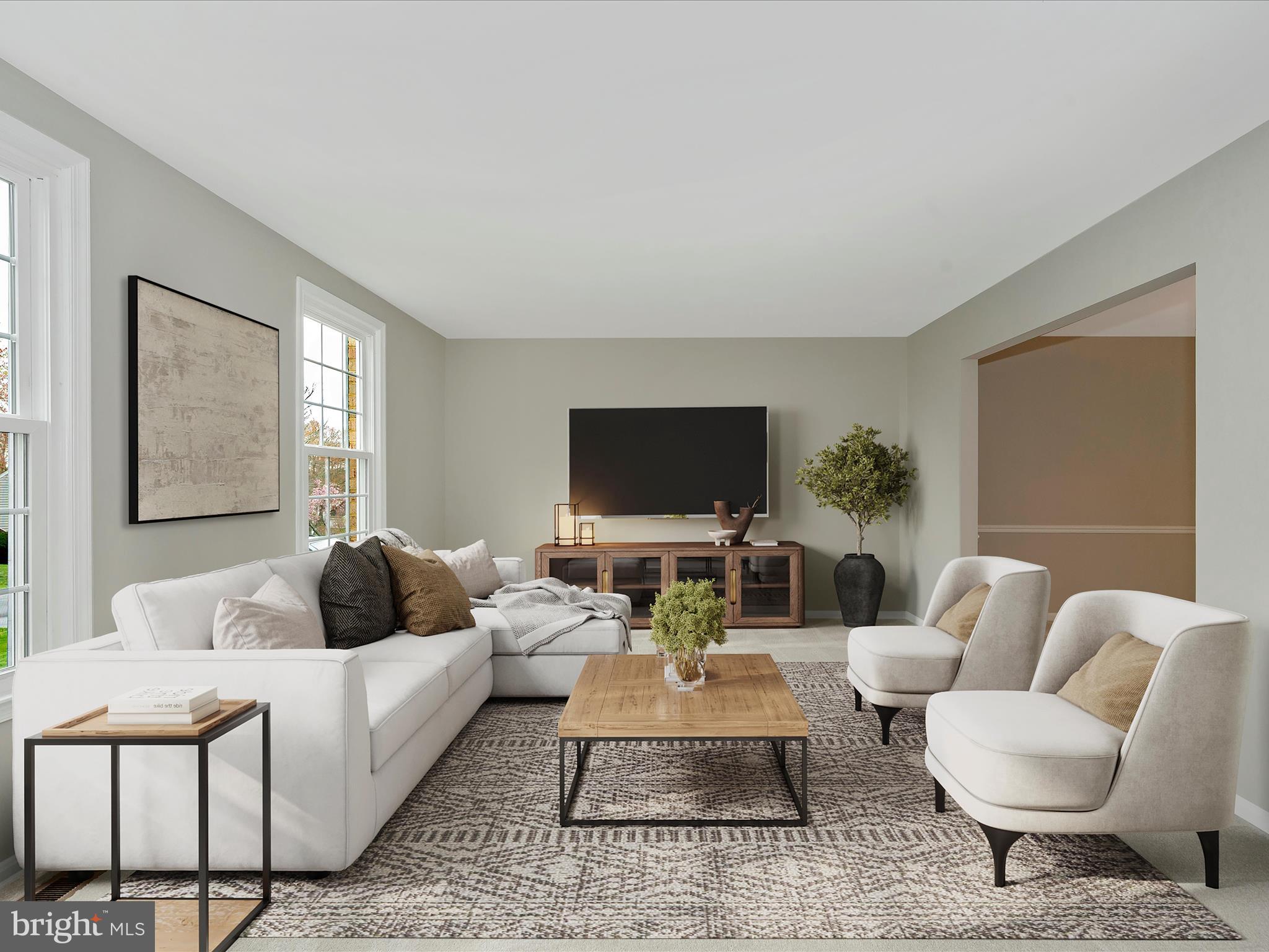 FAIRIDGE - Residential