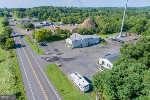 Photo of 53 Gravel Pike, RED HILL, PA 18076 (MLS # PAMC2190782)