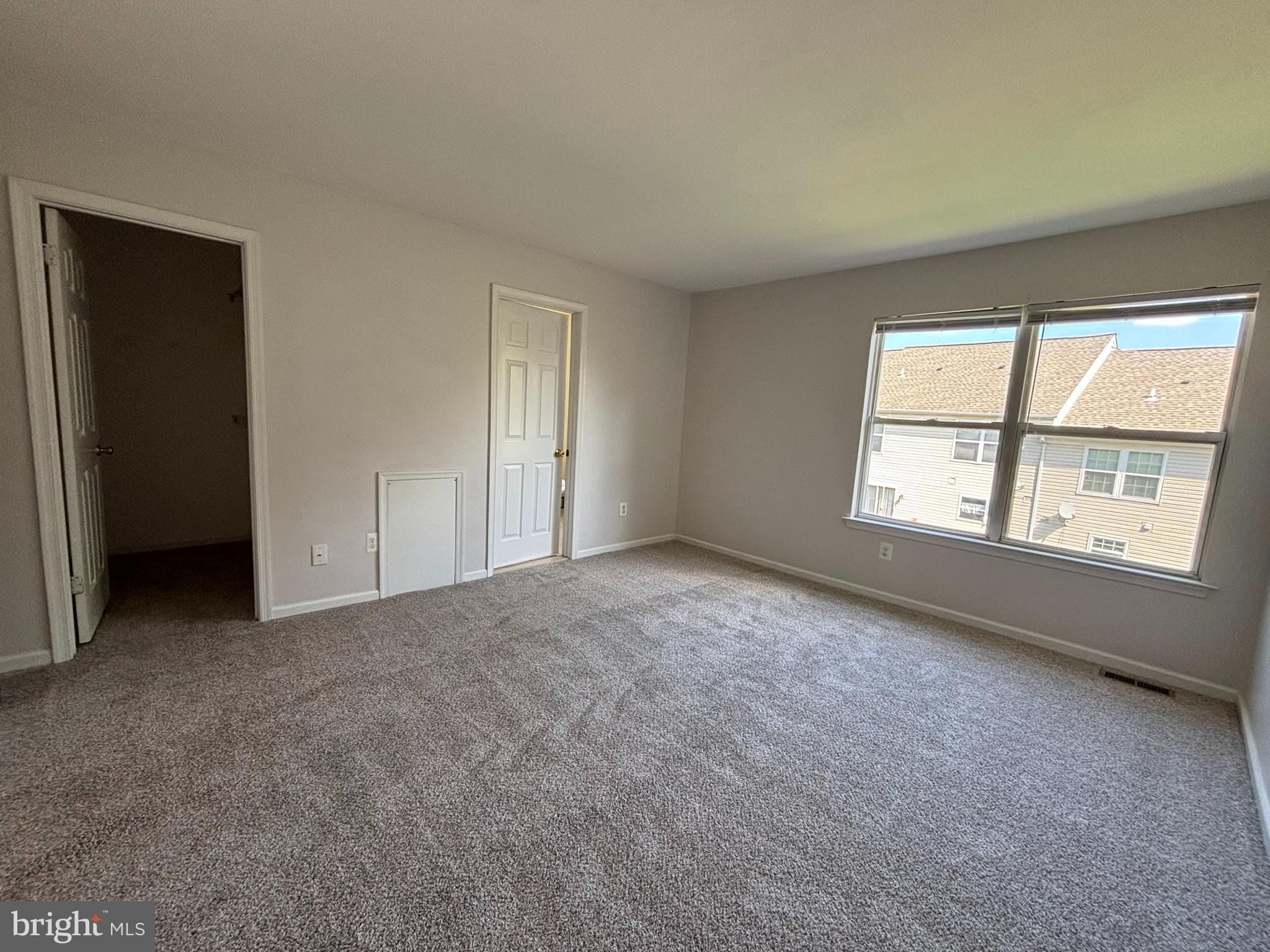 PATRIOTS RIDGE - Residential Lease