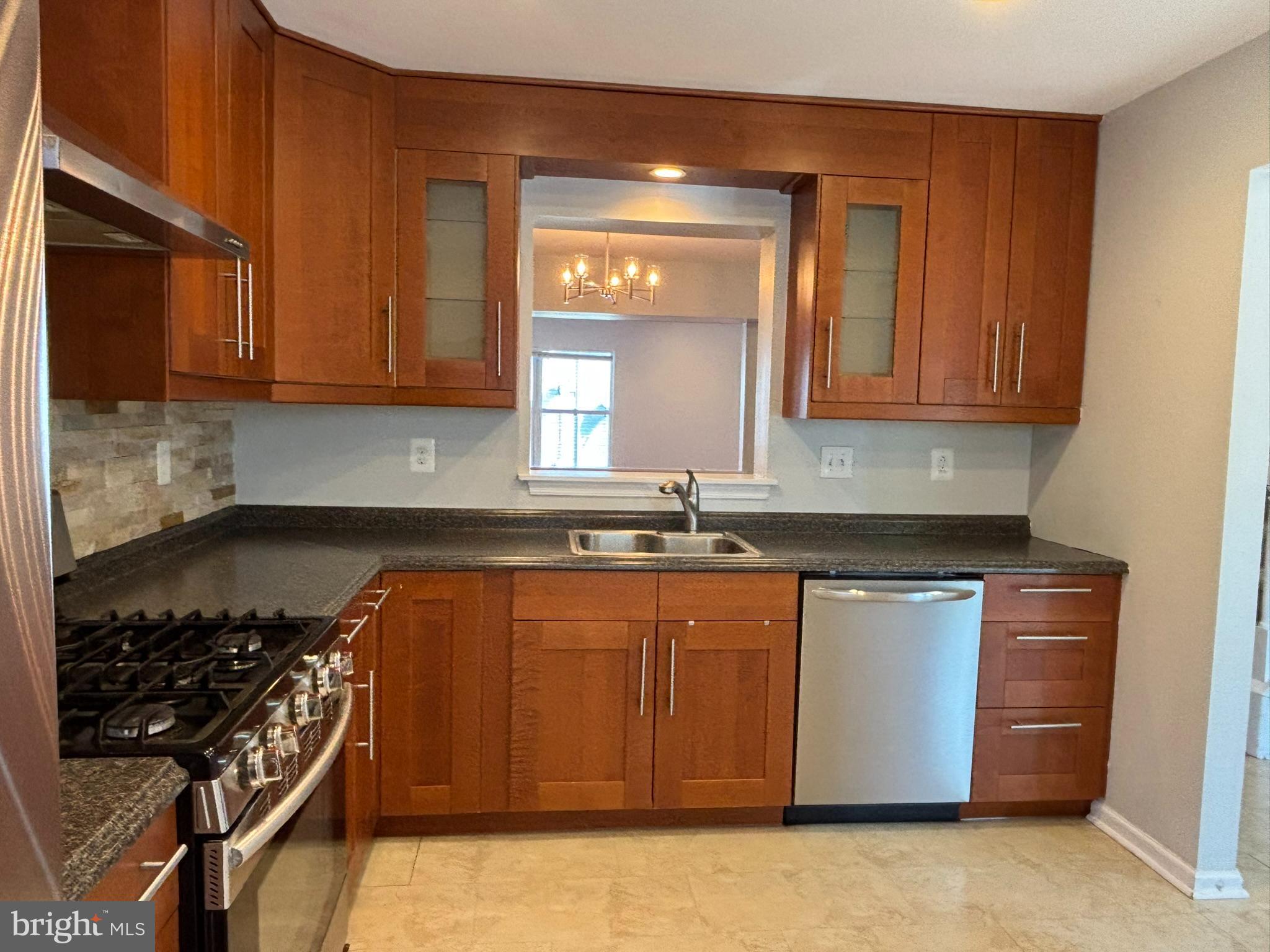 PATRIOTS RIDGE - Residential Lease