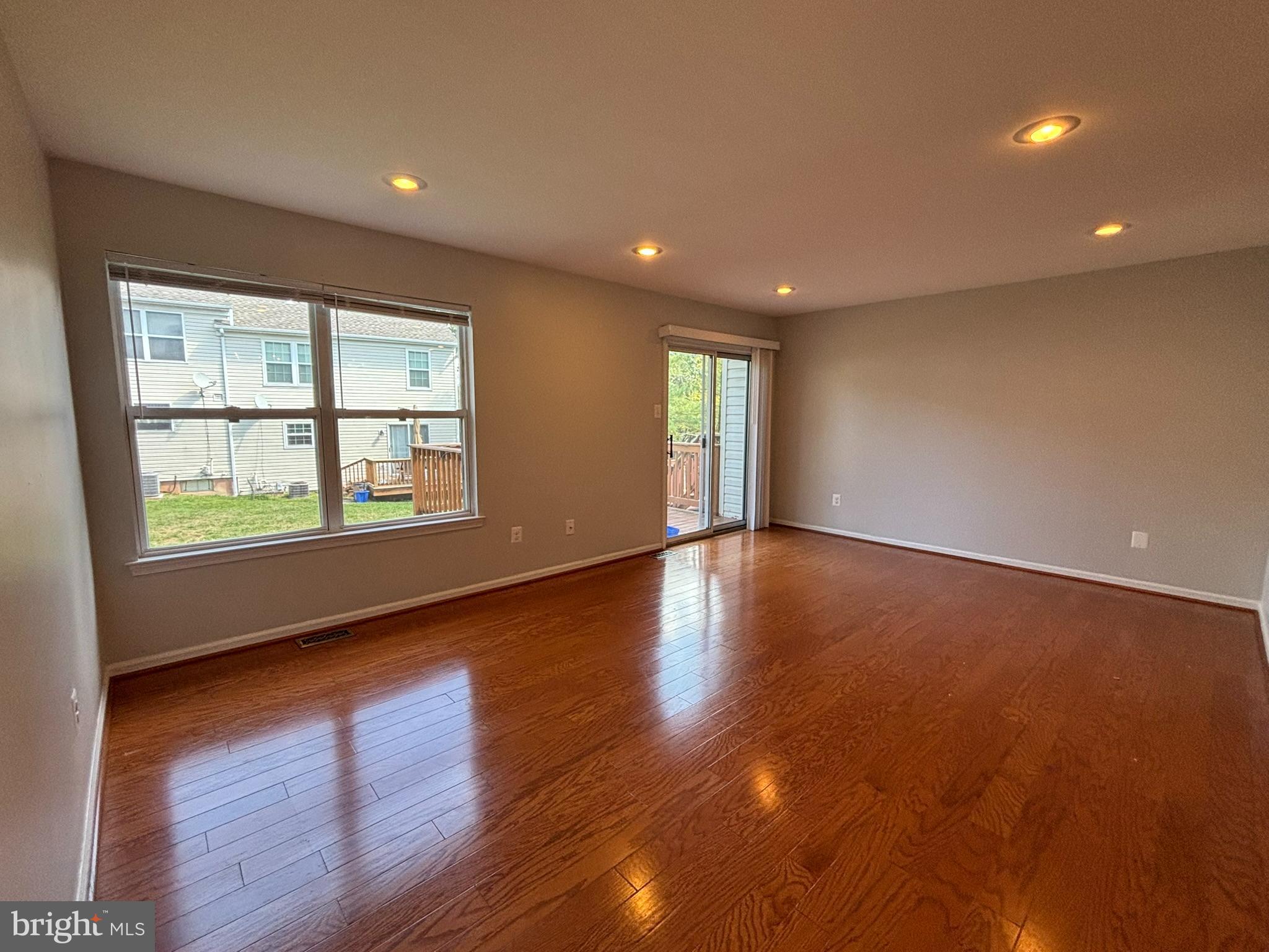 PATRIOTS RIDGE - Residential Lease