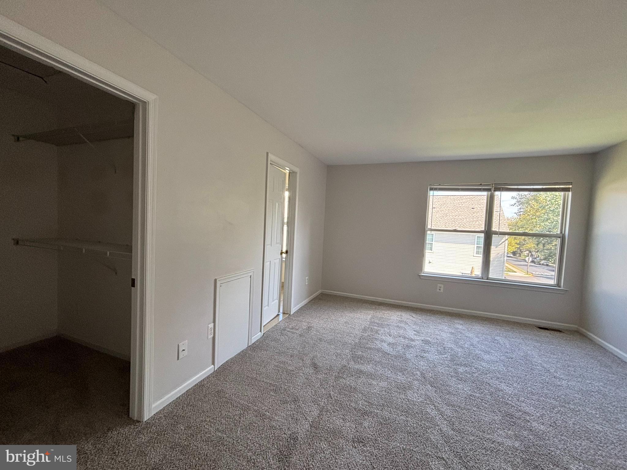 PATRIOTS RIDGE - Residential Lease