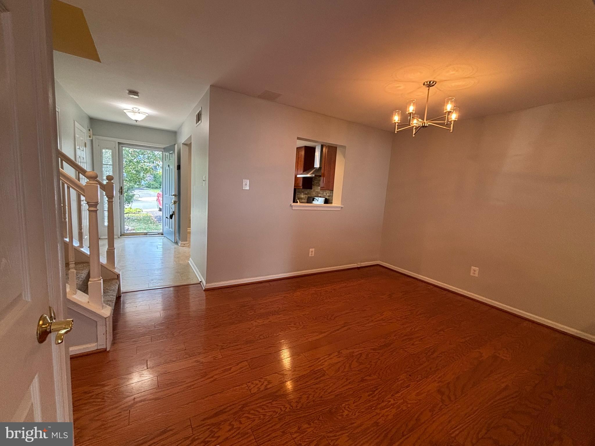 PATRIOTS RIDGE - Residential Lease