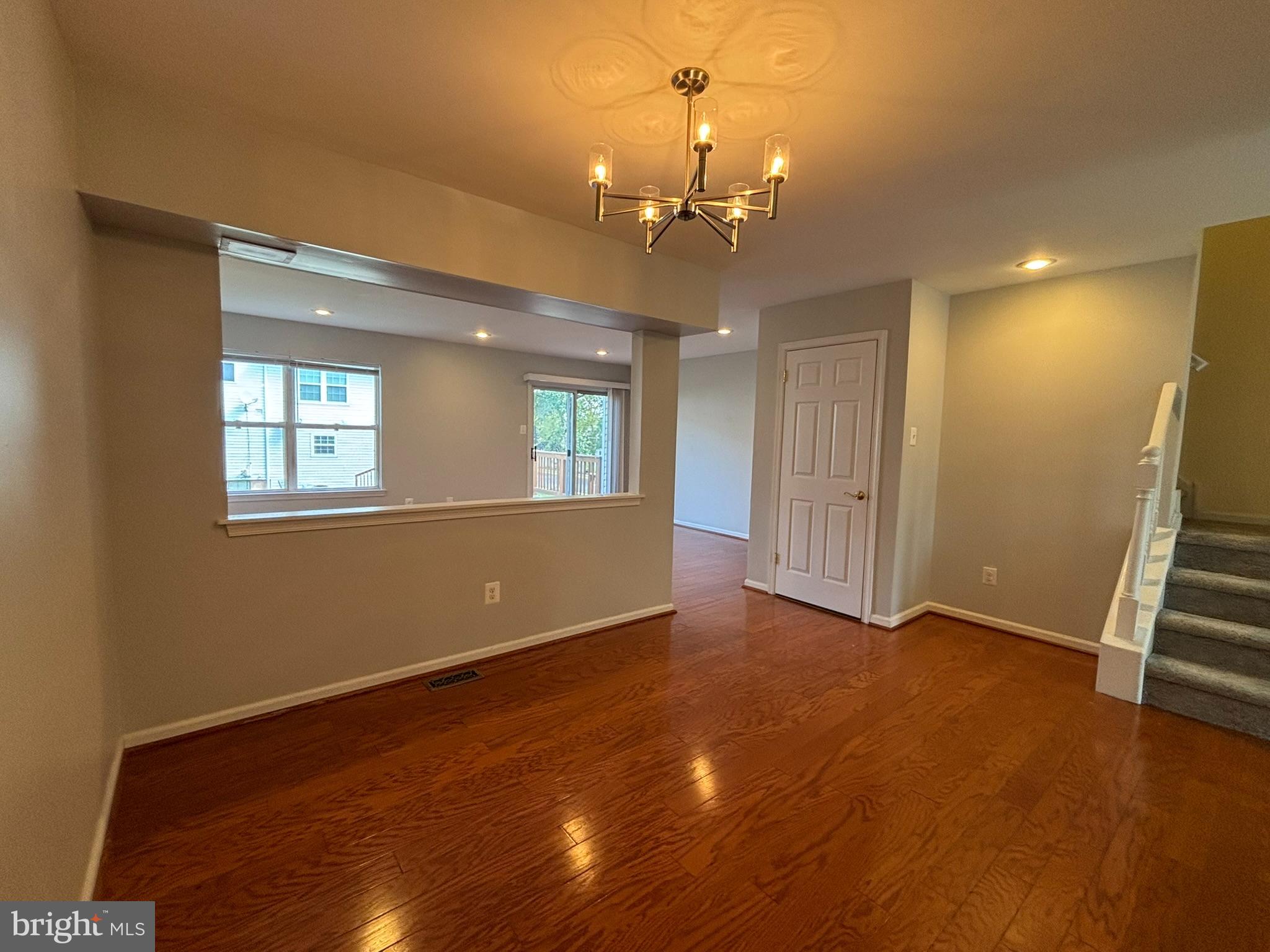 PATRIOTS RIDGE - Residential Lease