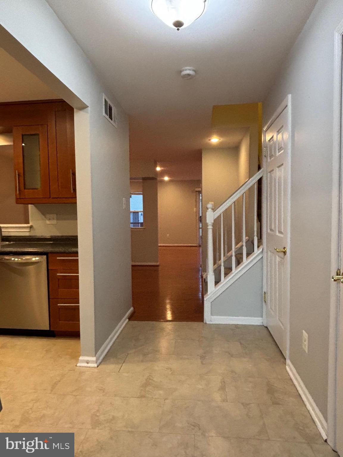 PATRIOTS RIDGE - Residential Lease