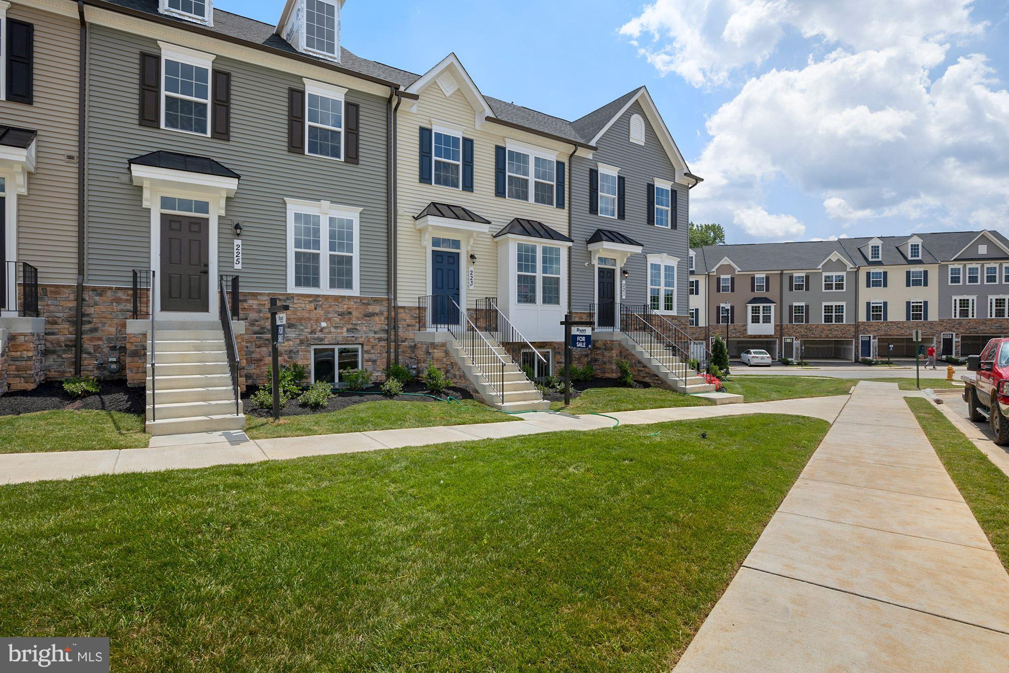 NONE AVAILABLE - Residential