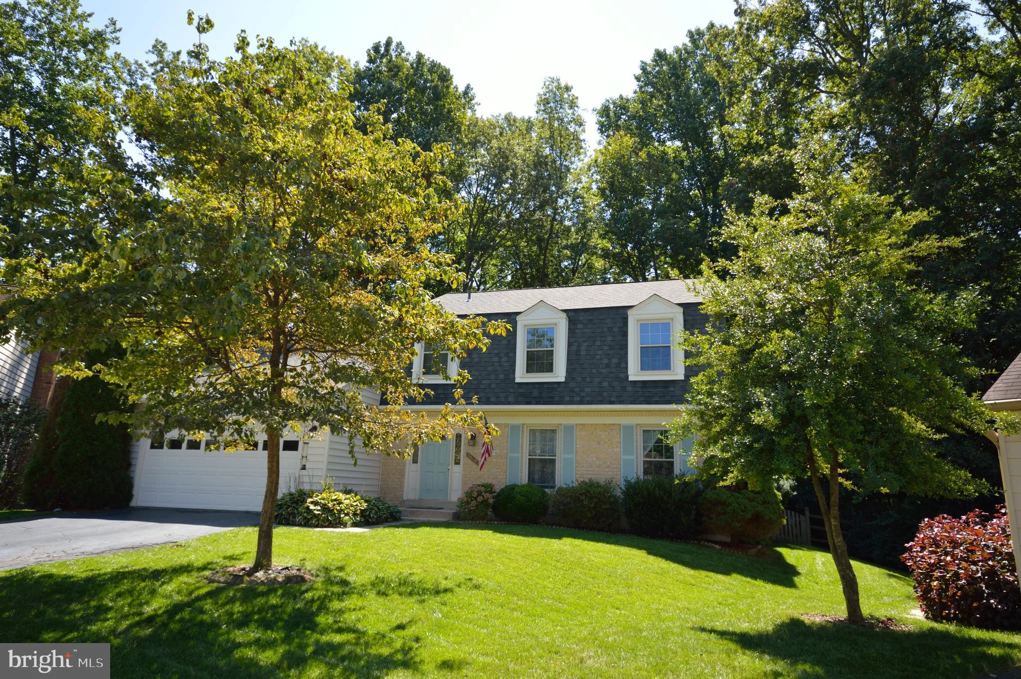 6510 Park View Court, Springfield, VA 22152