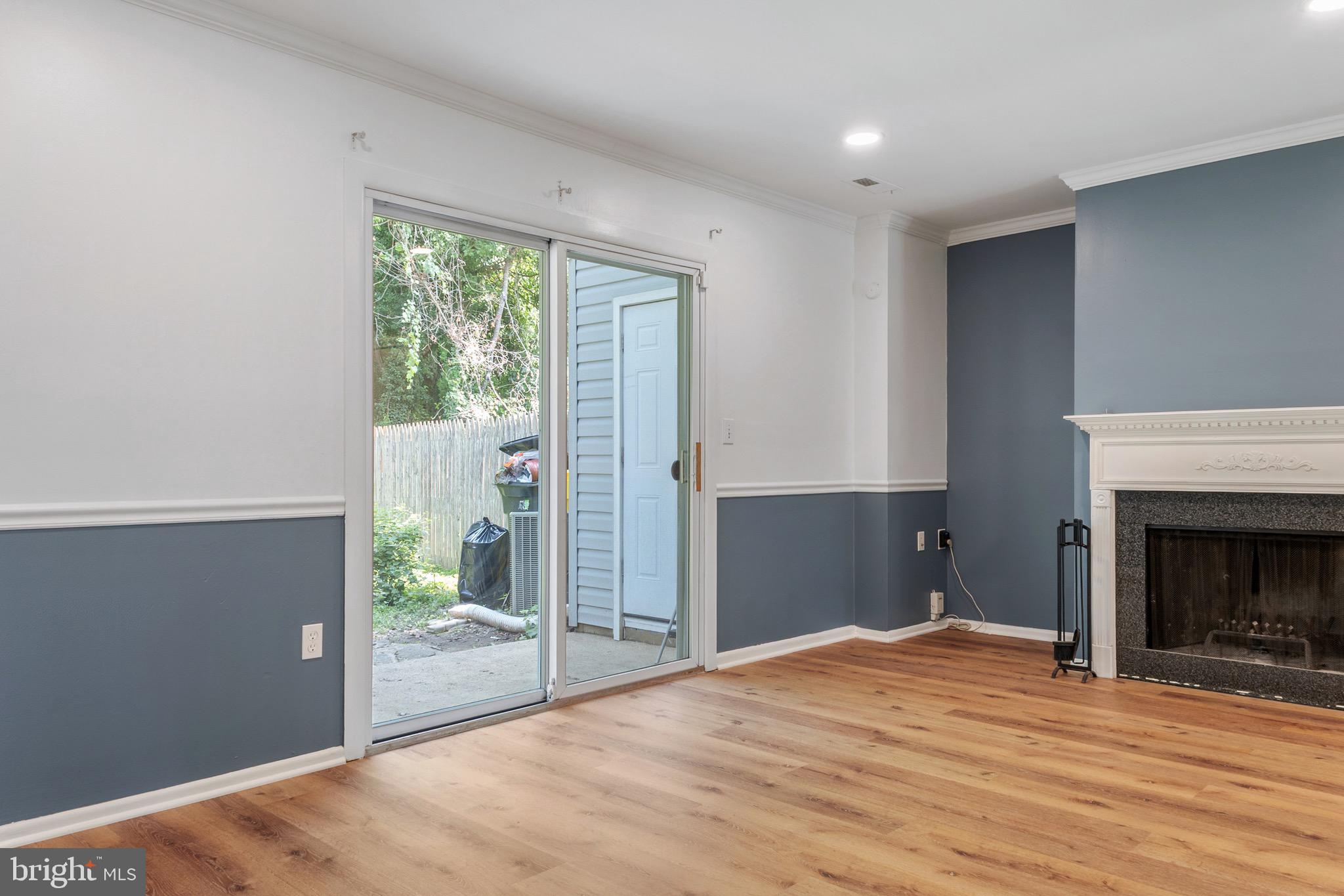 WHISPERING WOODS - Residential Lease