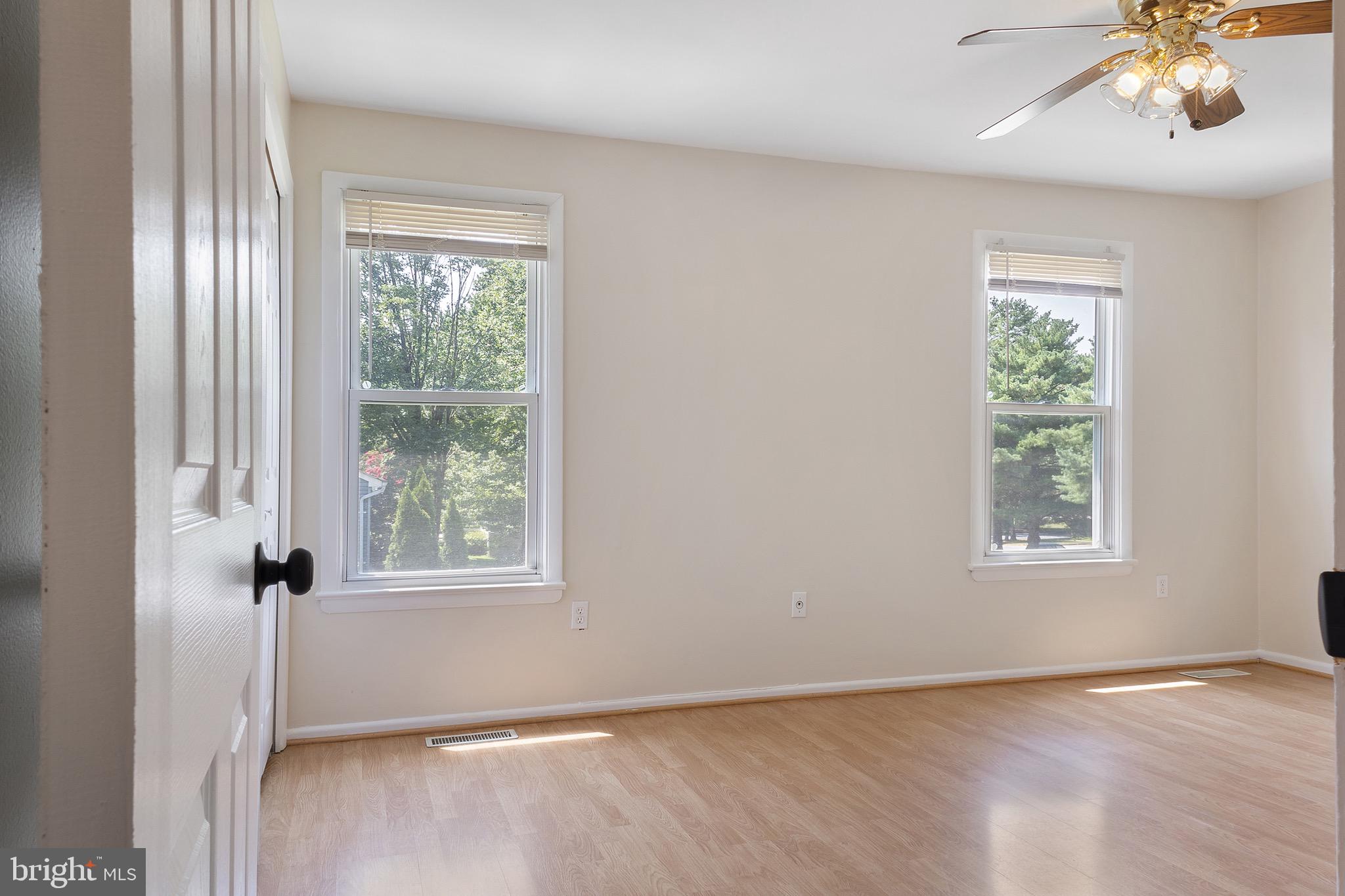 WHISPERING WOODS - Residential Lease