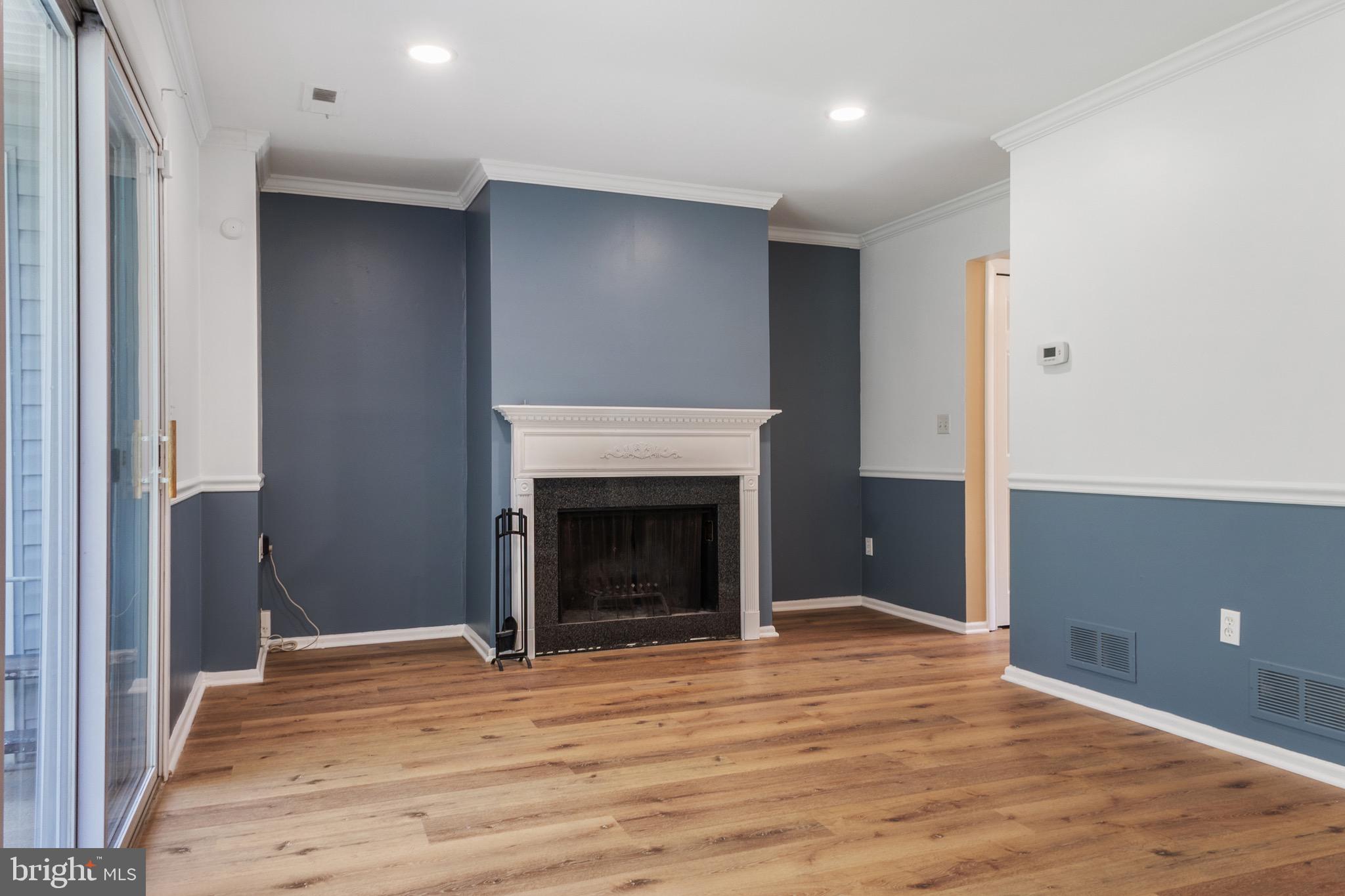 WHISPERING WOODS - Residential Lease