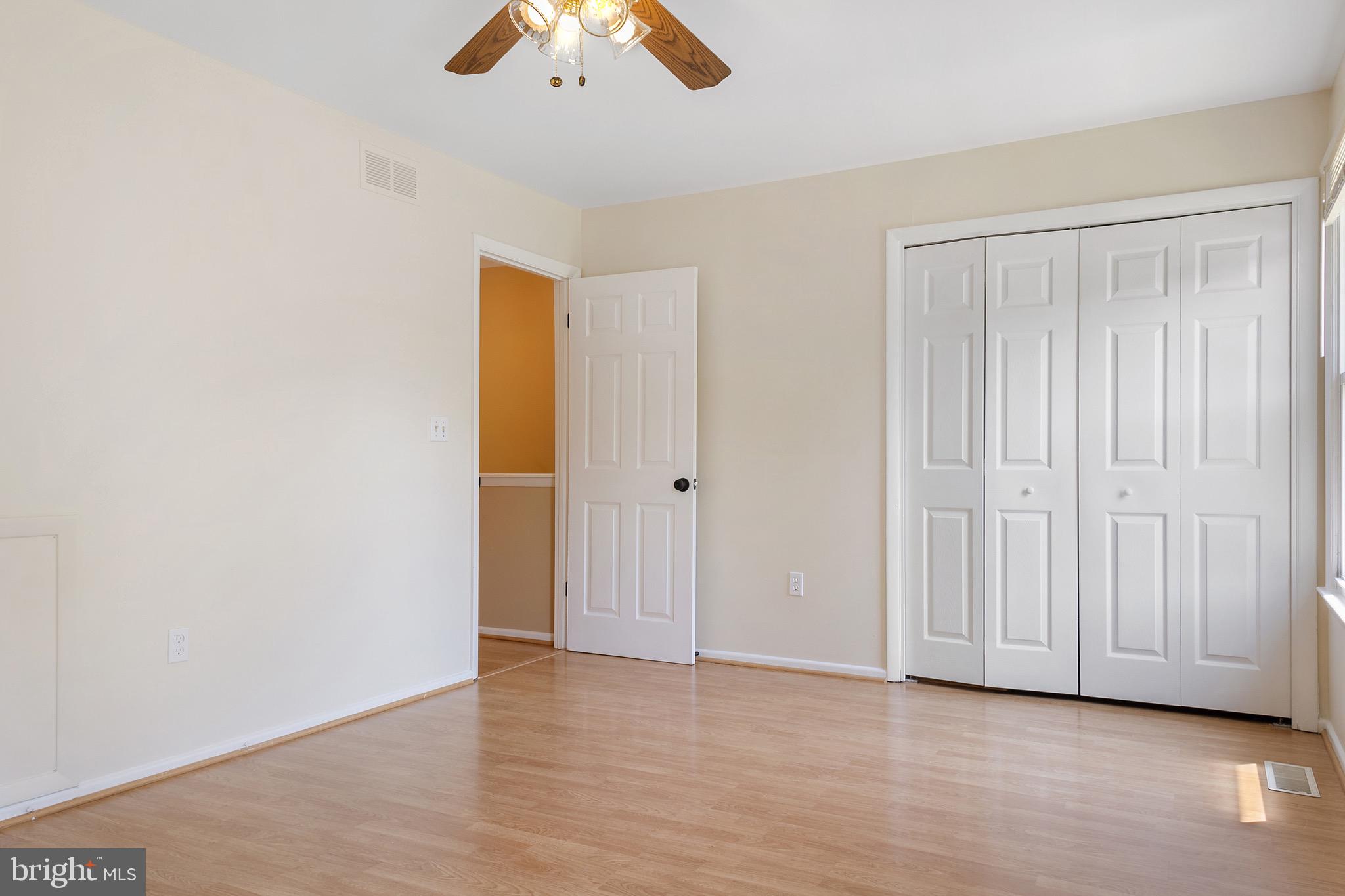 WHISPERING WOODS - Residential Lease