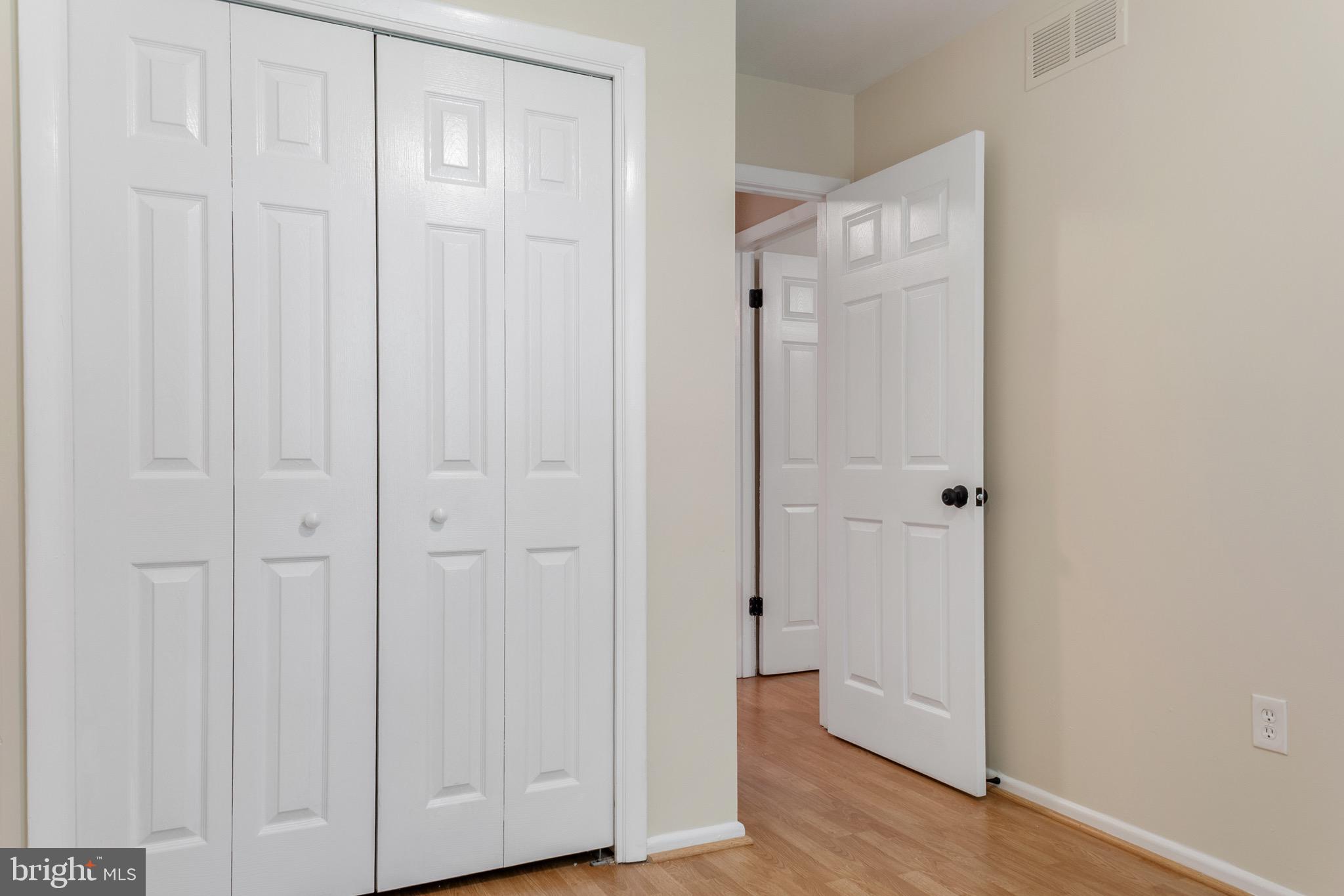 WHISPERING WOODS - Residential Lease