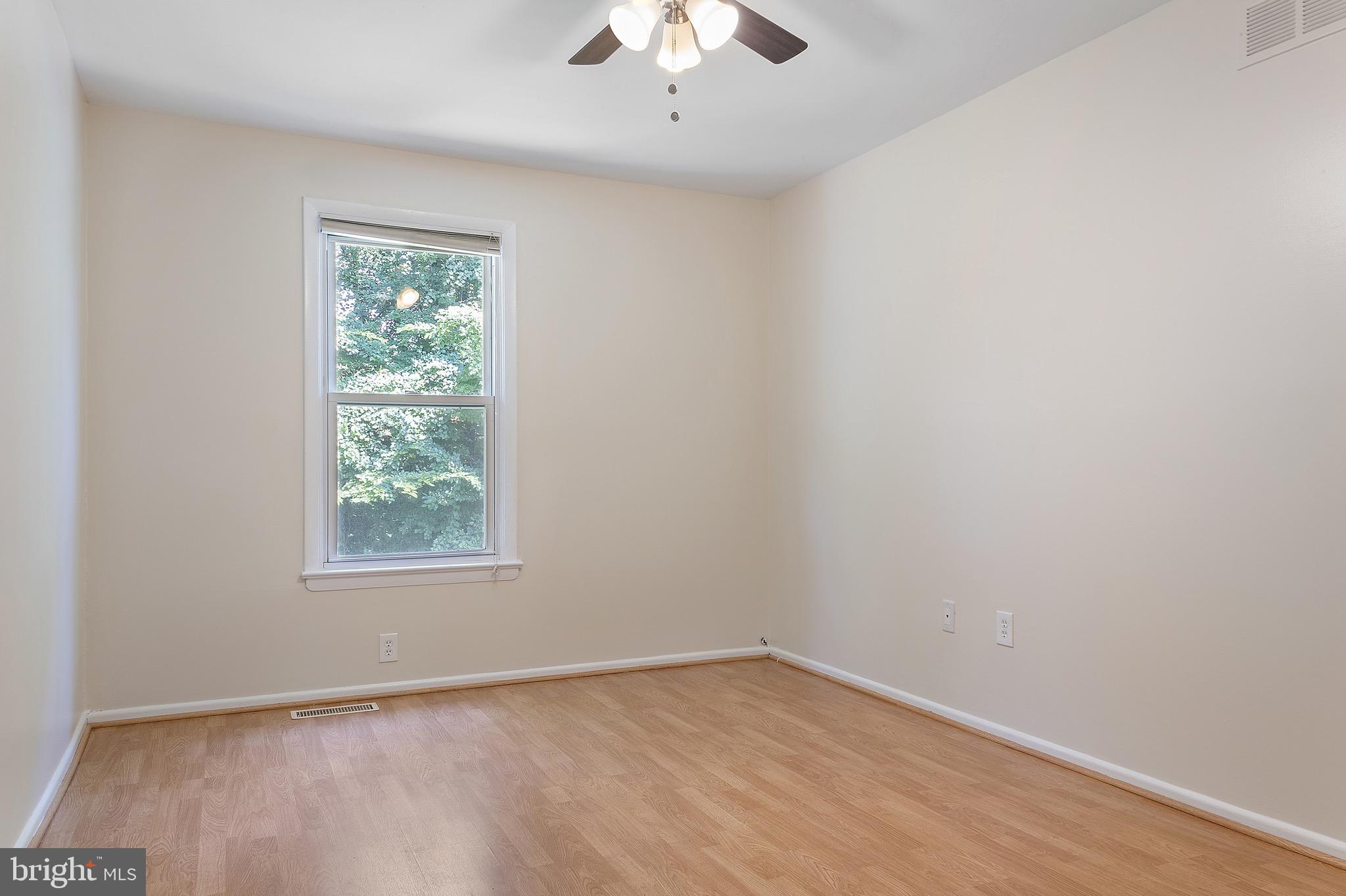 WHISPERING WOODS - Residential Lease