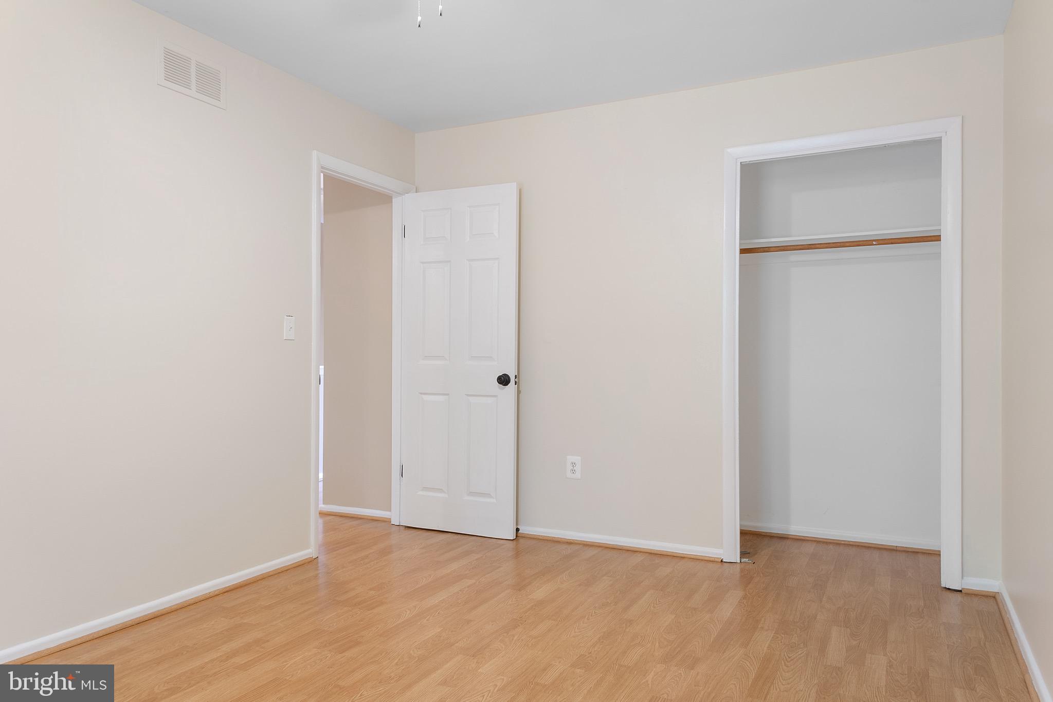 WHISPERING WOODS - Residential Lease