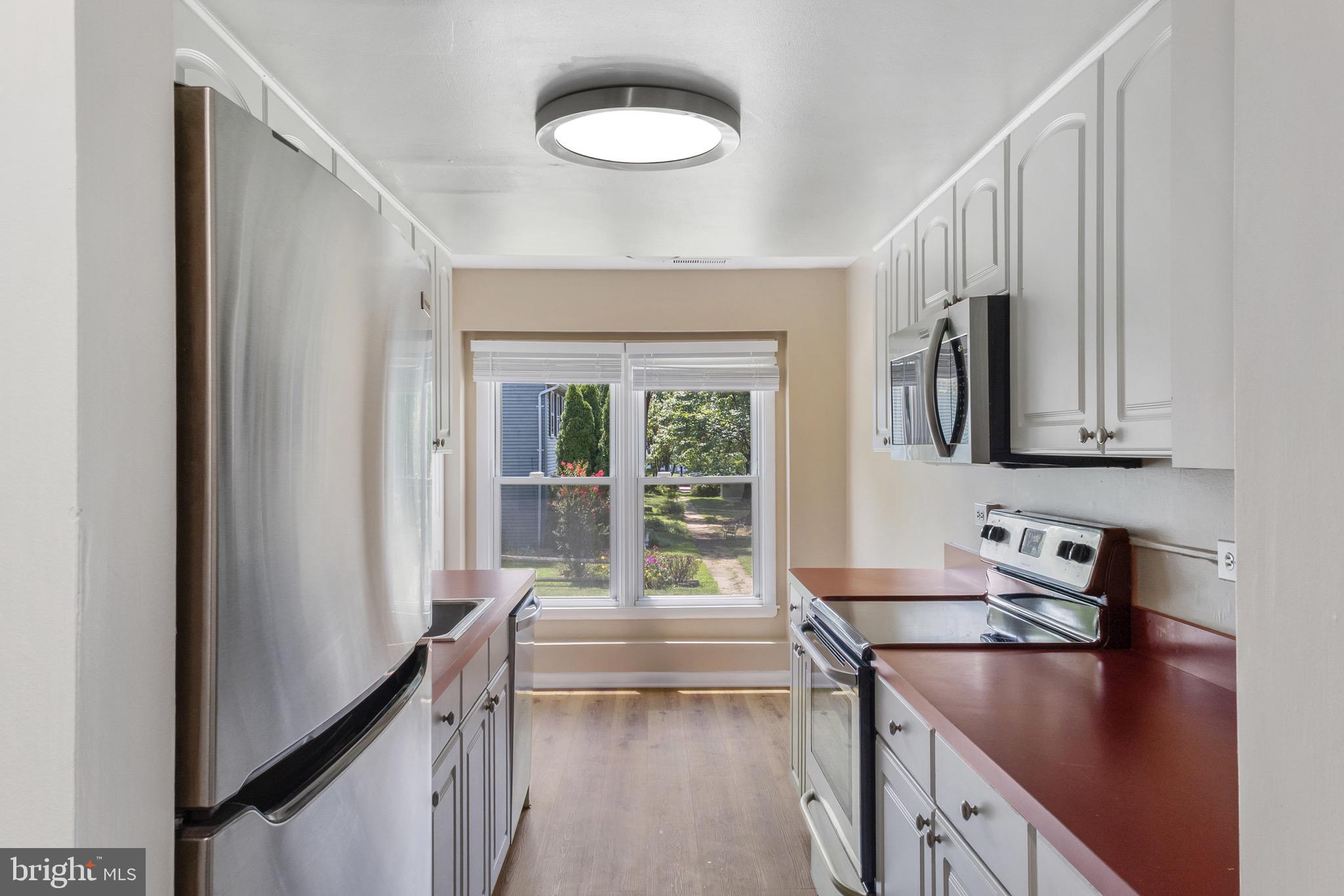 WHISPERING WOODS - Residential Lease