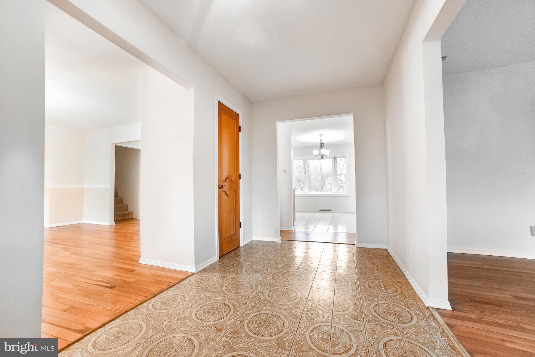 SOCIETY HILL - Residential Lease