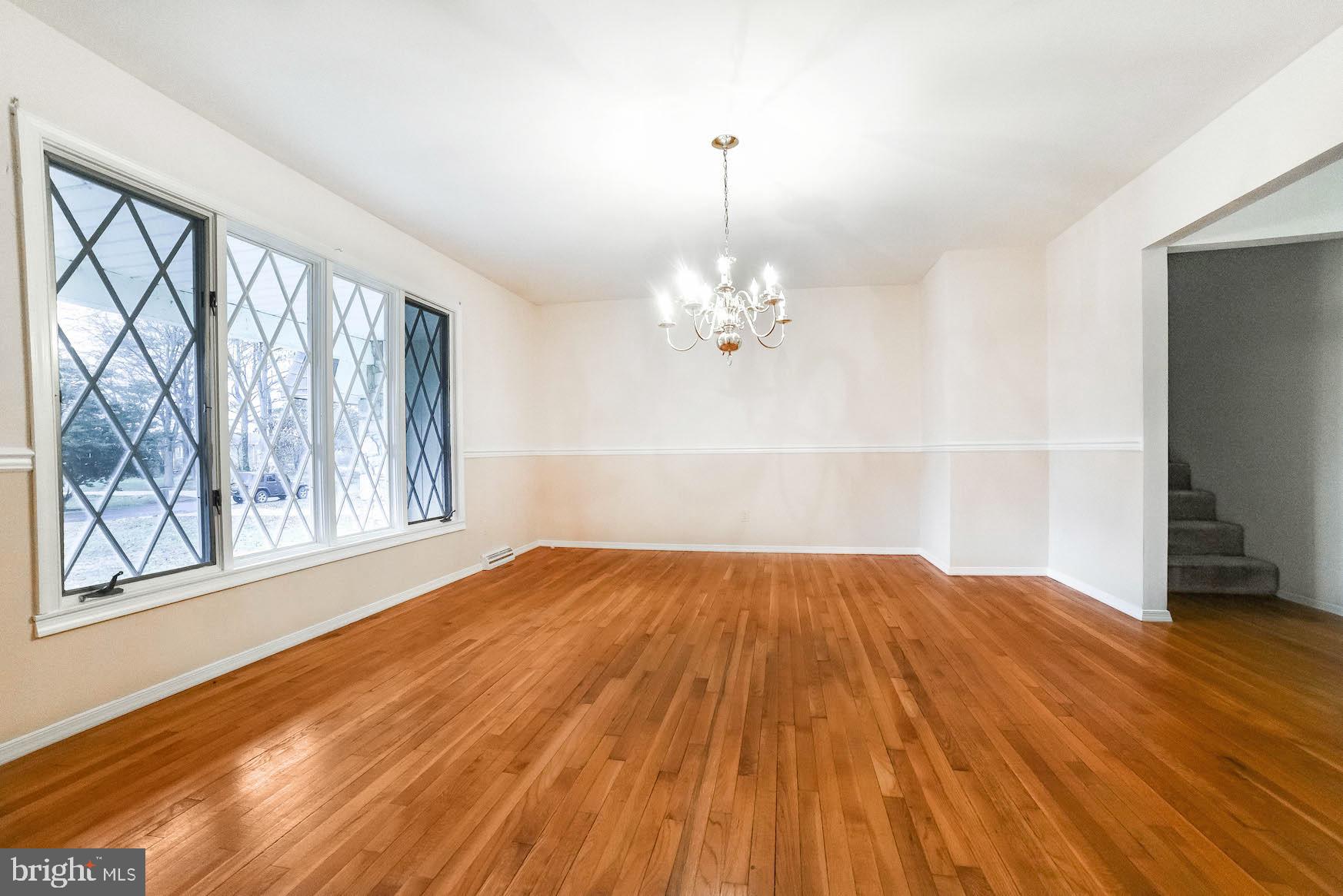 SOCIETY HILL - Residential Lease